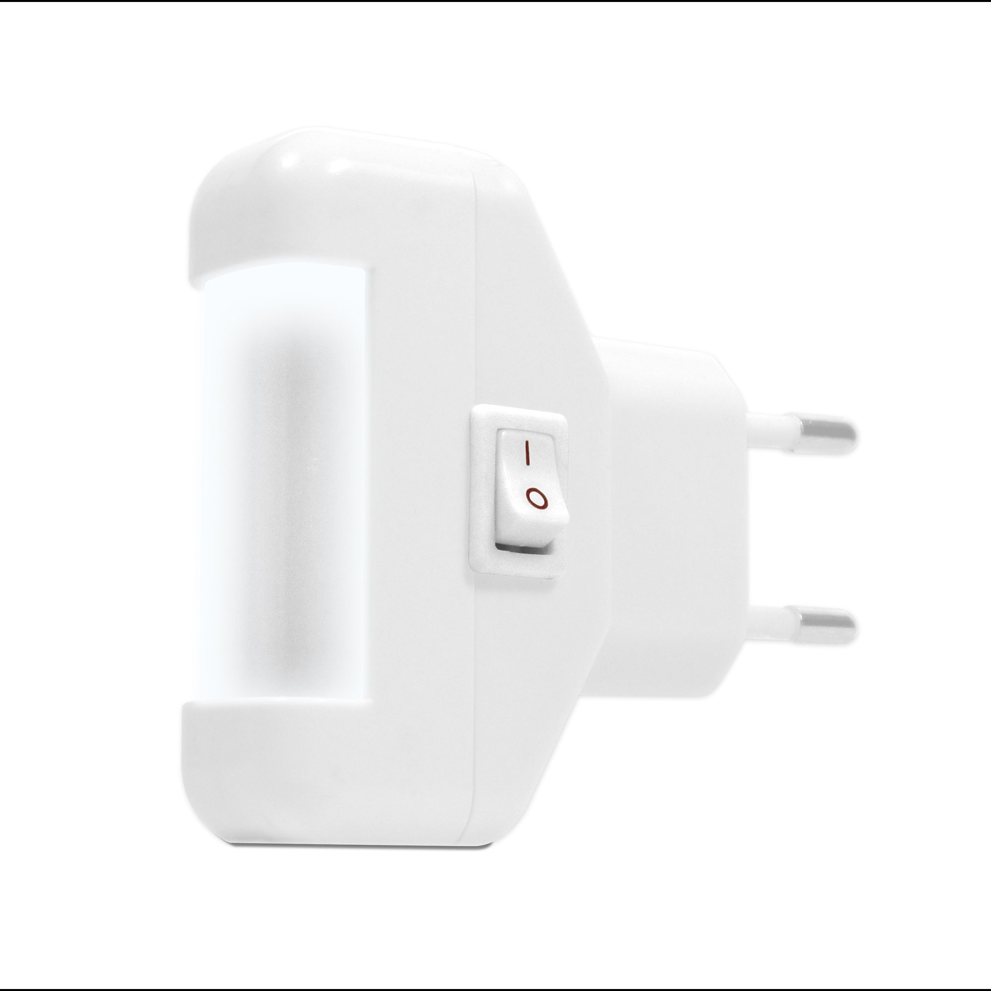 Luz nocturna ideal para el dormitorio de los niños