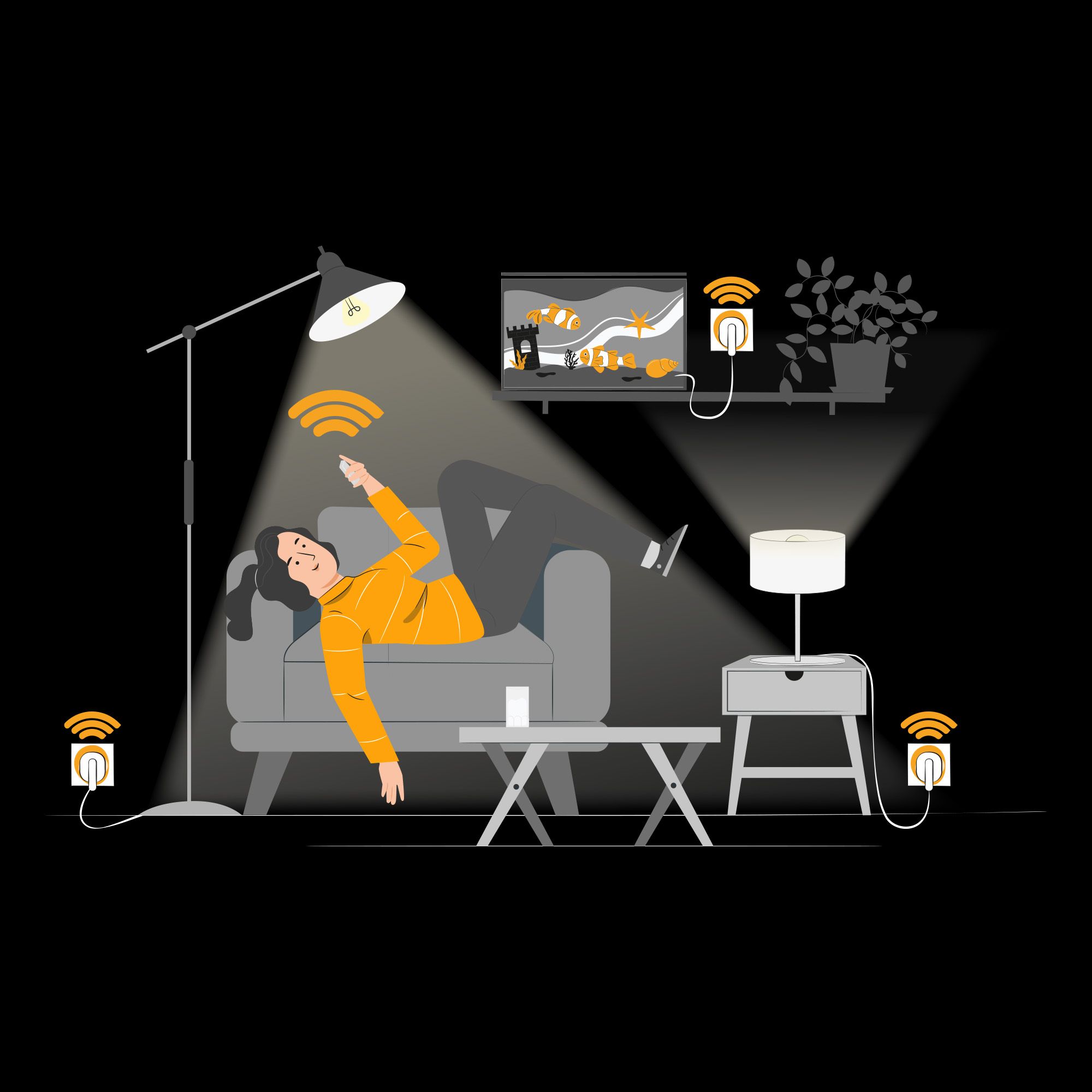 Instalación muy sencilla en tan solo unos segundos