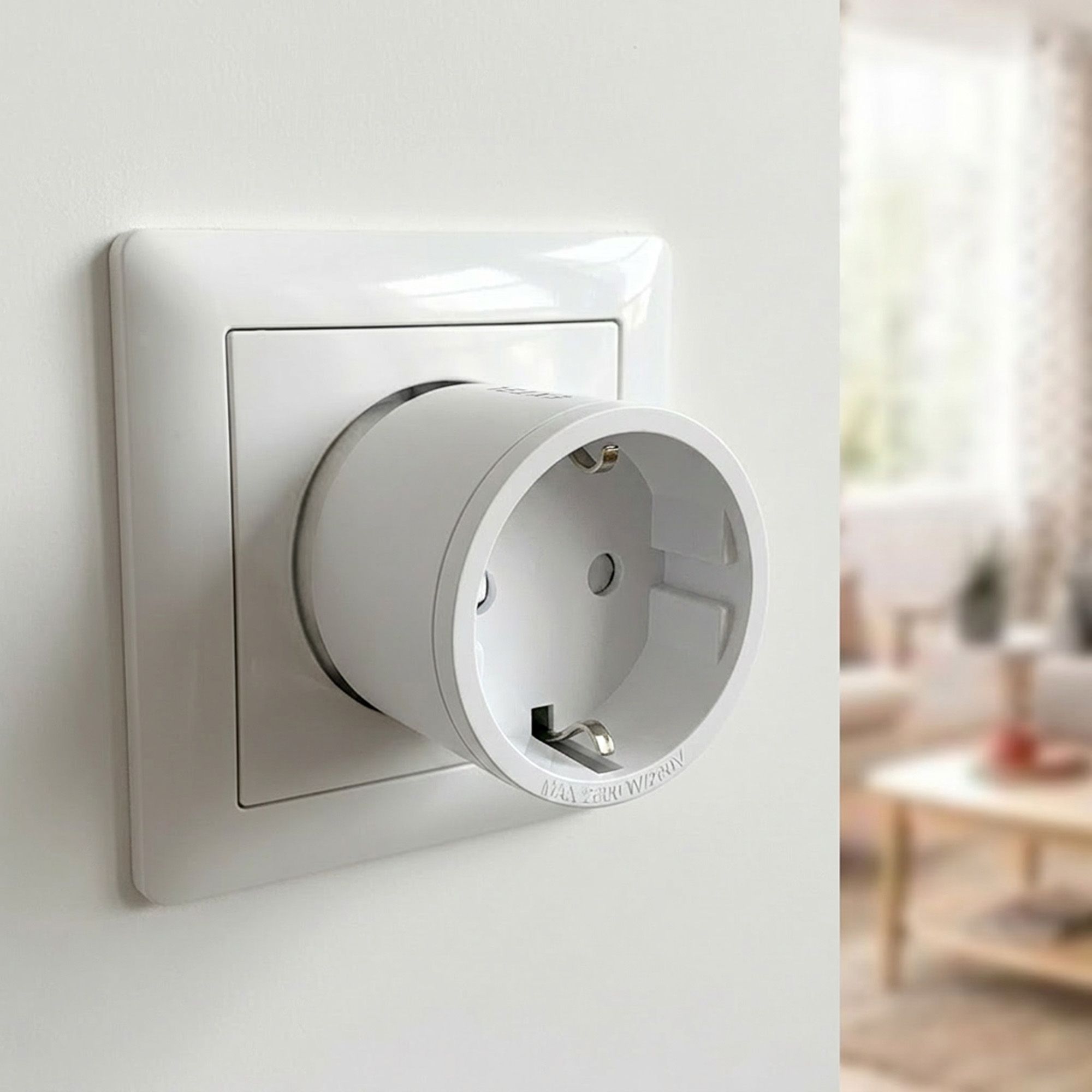 Instalación muy sencilla en unos segundos