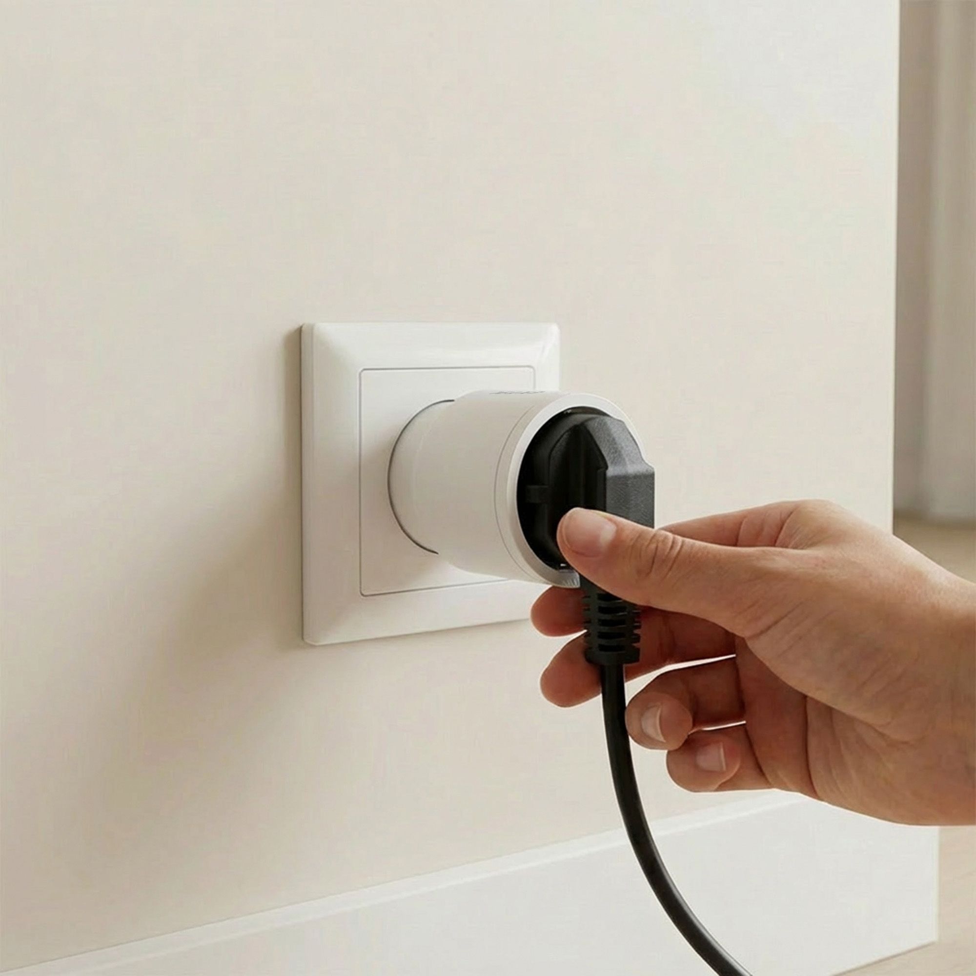 Reduce tu consumo de energía