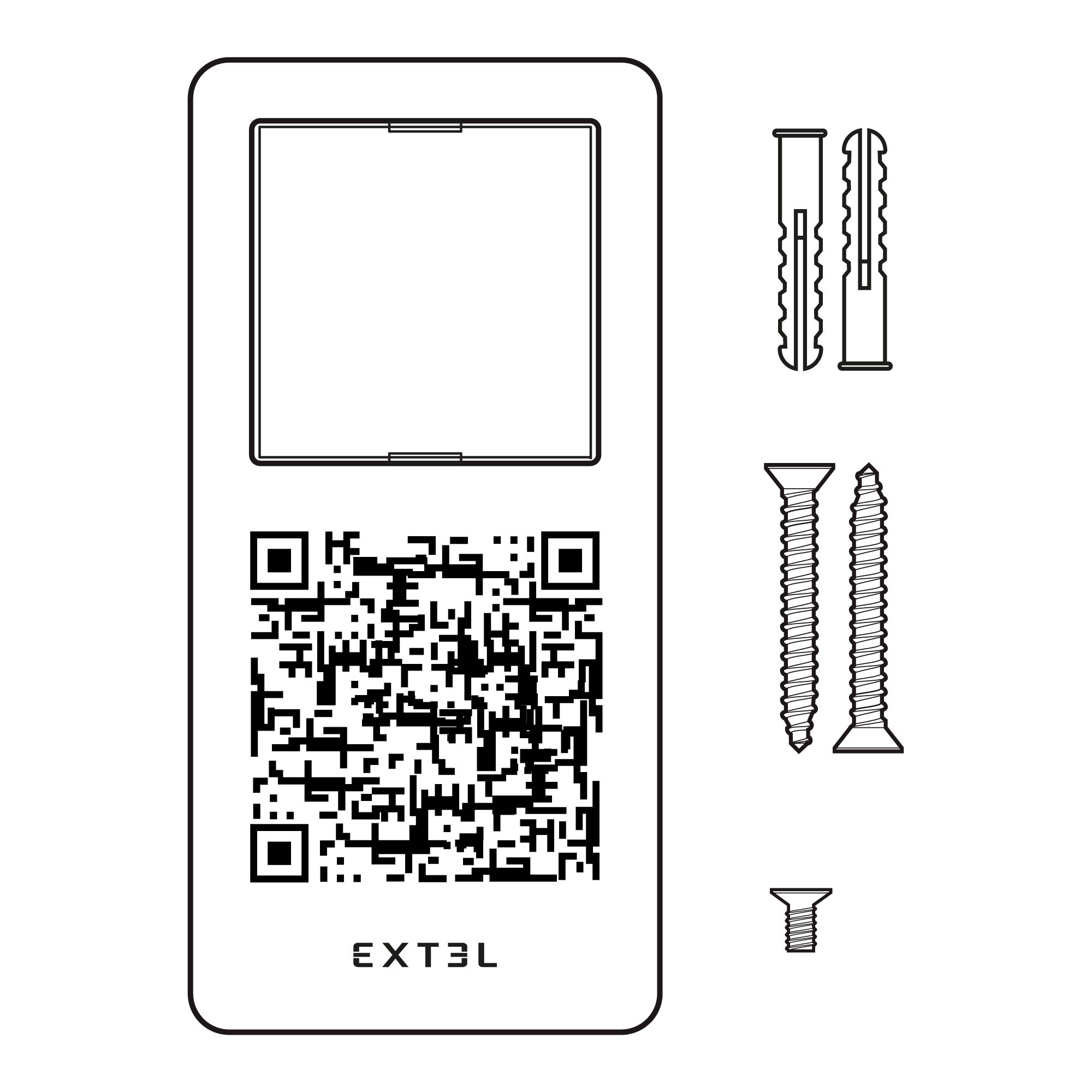 Contenido del kit