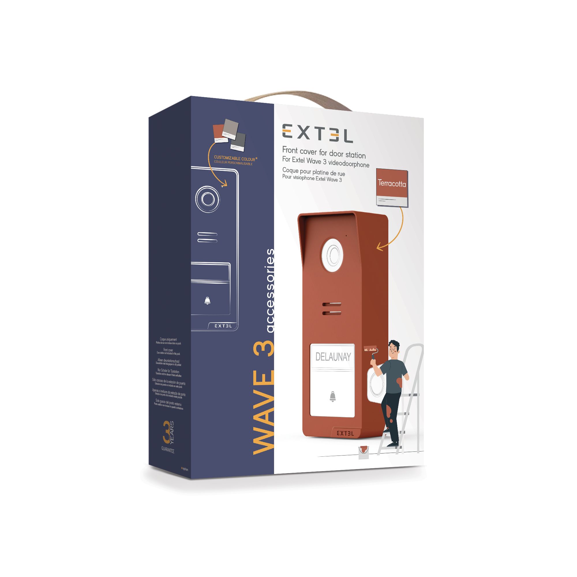 Contenido del kit