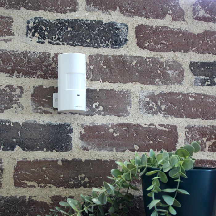 Detector de movimiento adicional compatible con HomeSecure - Avidsen - 100757