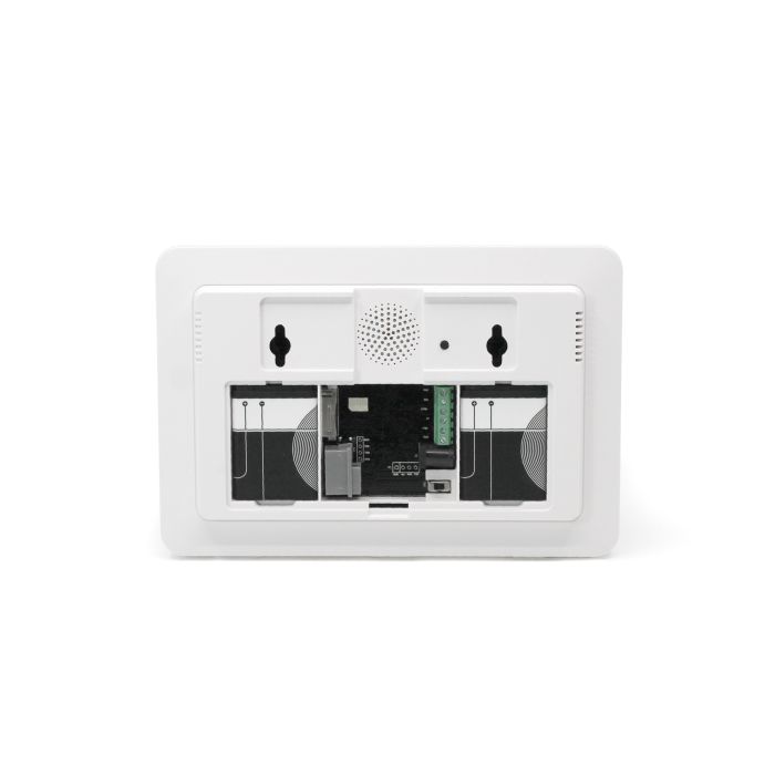 Kit de protección de alarma inalámbrico con detectores de movimiento/apertura HomeSecure - Avidsen - 127055