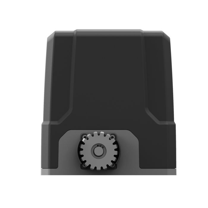 Motorización para puerta corredera conectada: max 8m/500kg - XC500 - Extel Umii - 761004