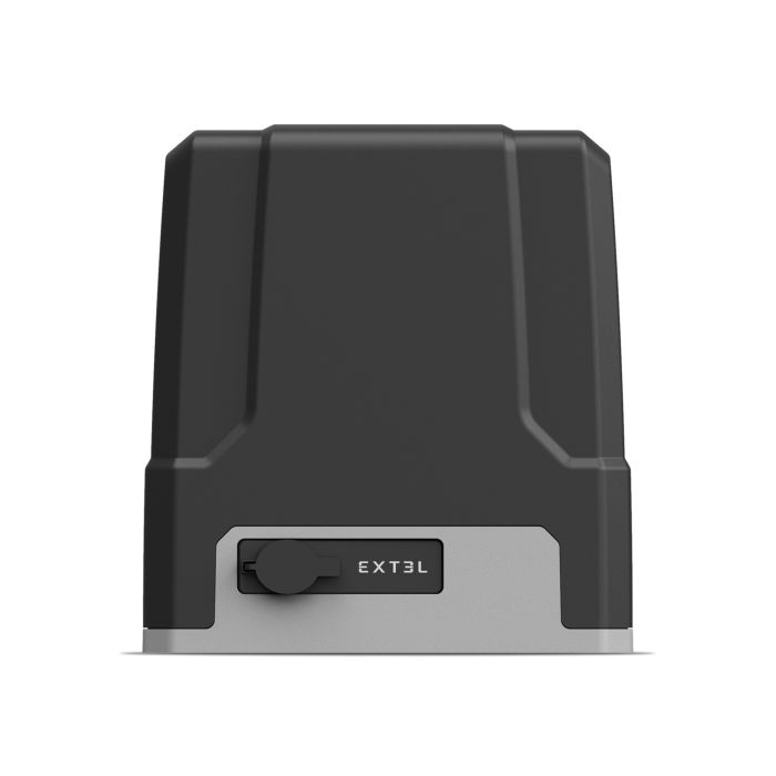 Motorización para puerta corredera conectada: max 8m/500kg - XC500 - Extel Umii - 761004