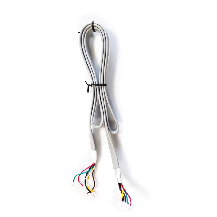 Cable de conexión entre la caja y la estación de puerta compatible 512286 y 720313