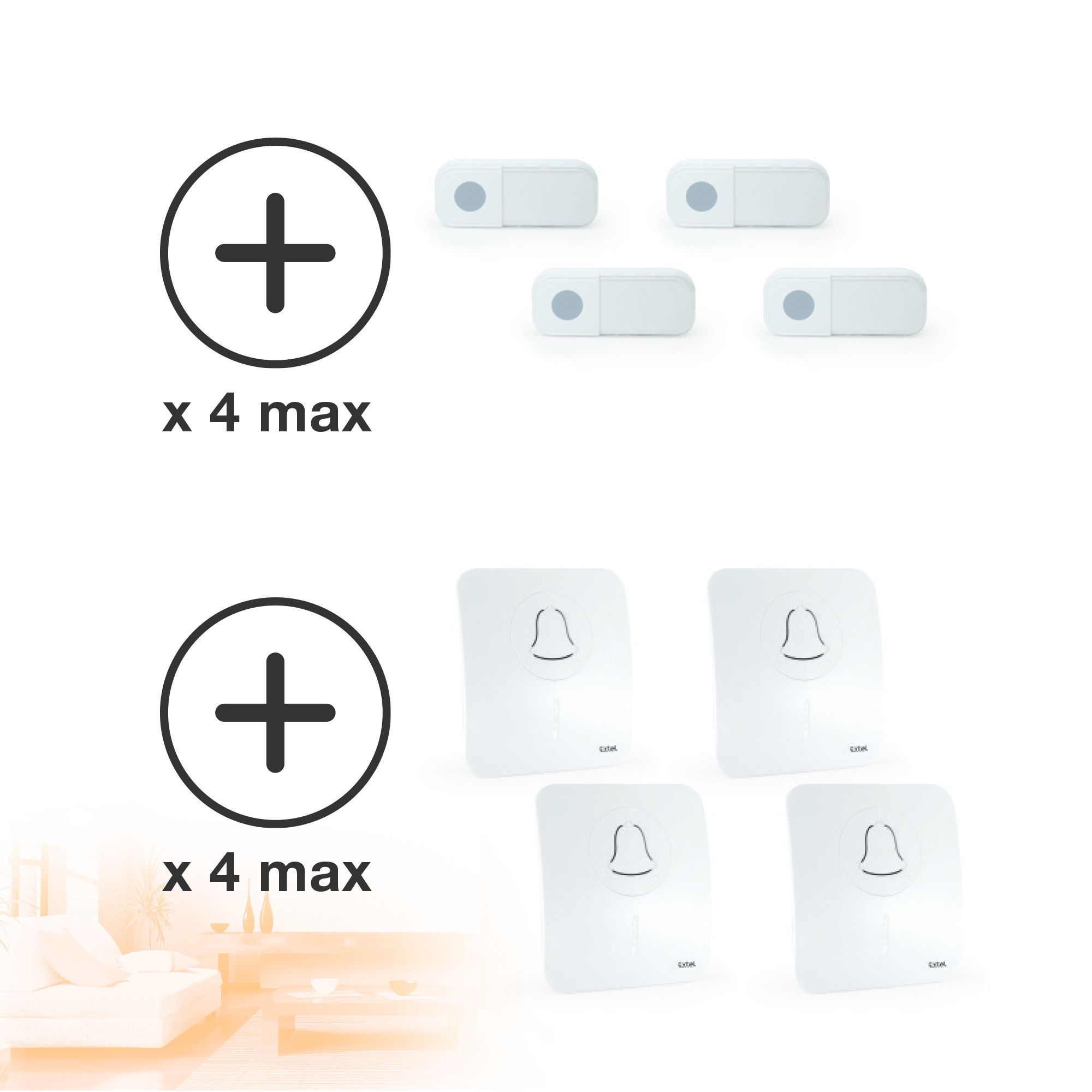 Una solución evolutiva