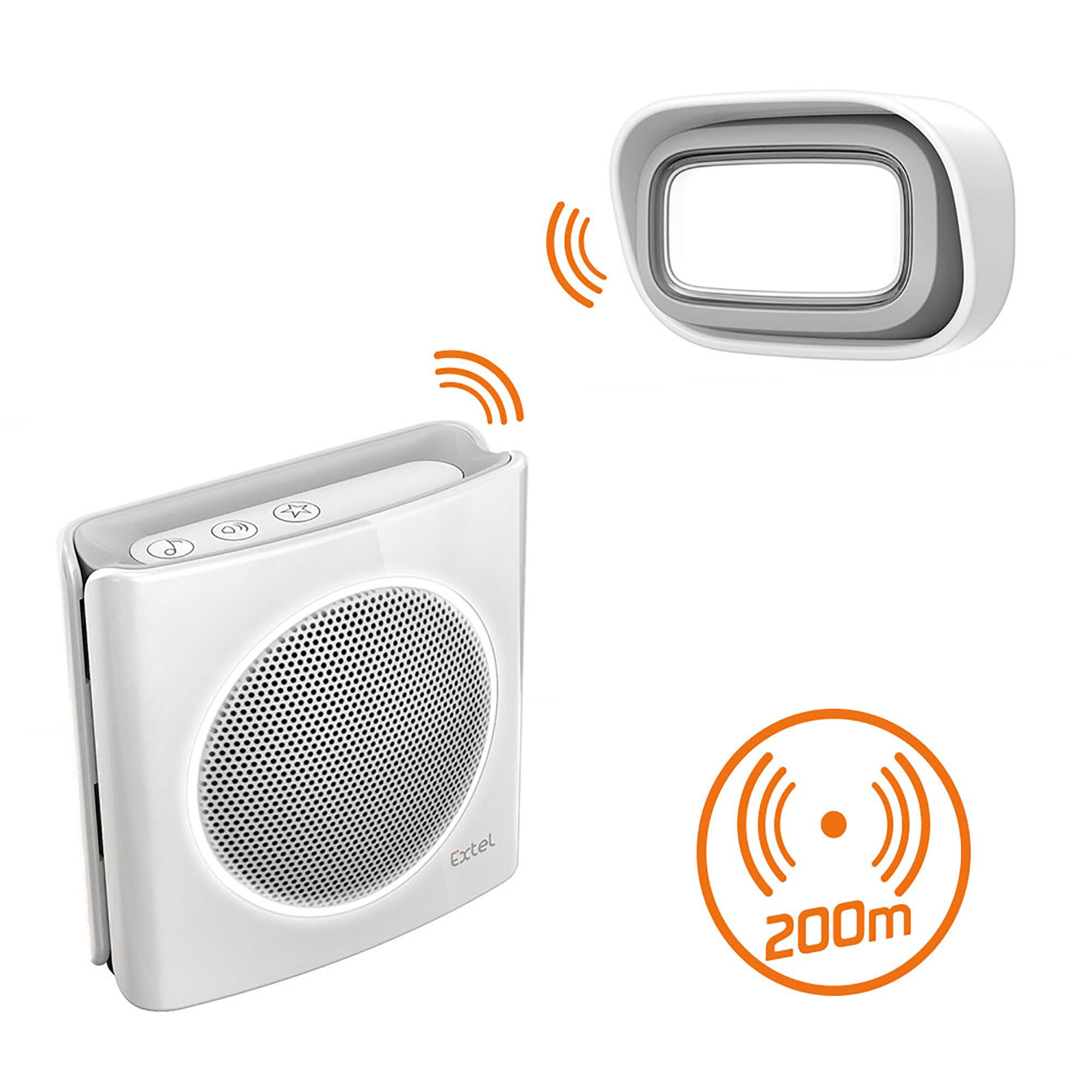 Extel diBi Flash Soft es un producto sólido y de alto rendimiento