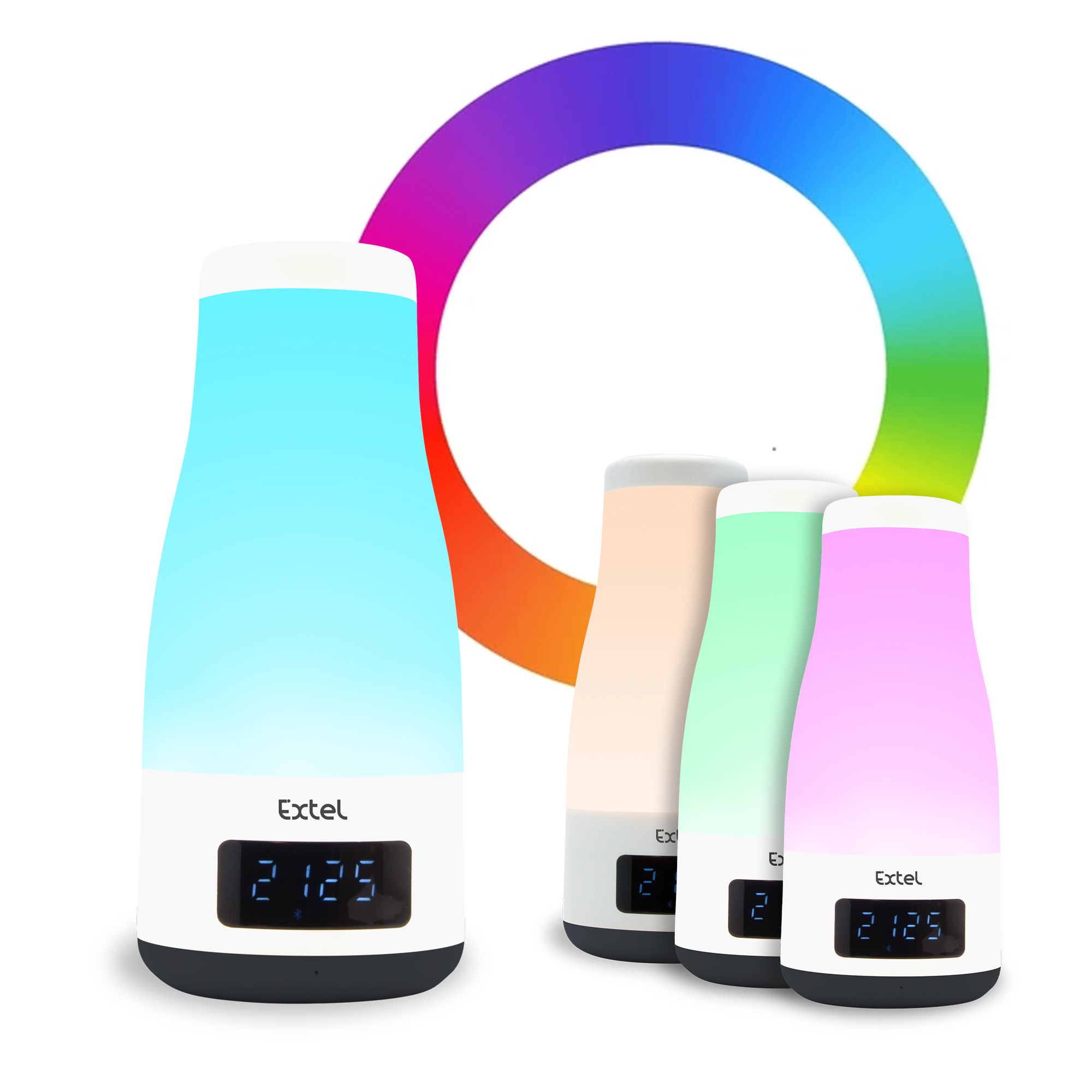 Alertas personalizables y eficaces