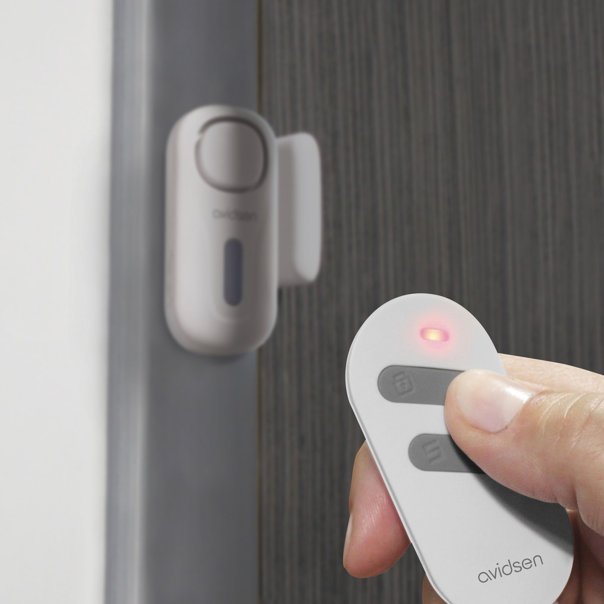 Segundo modo: Modo de zona