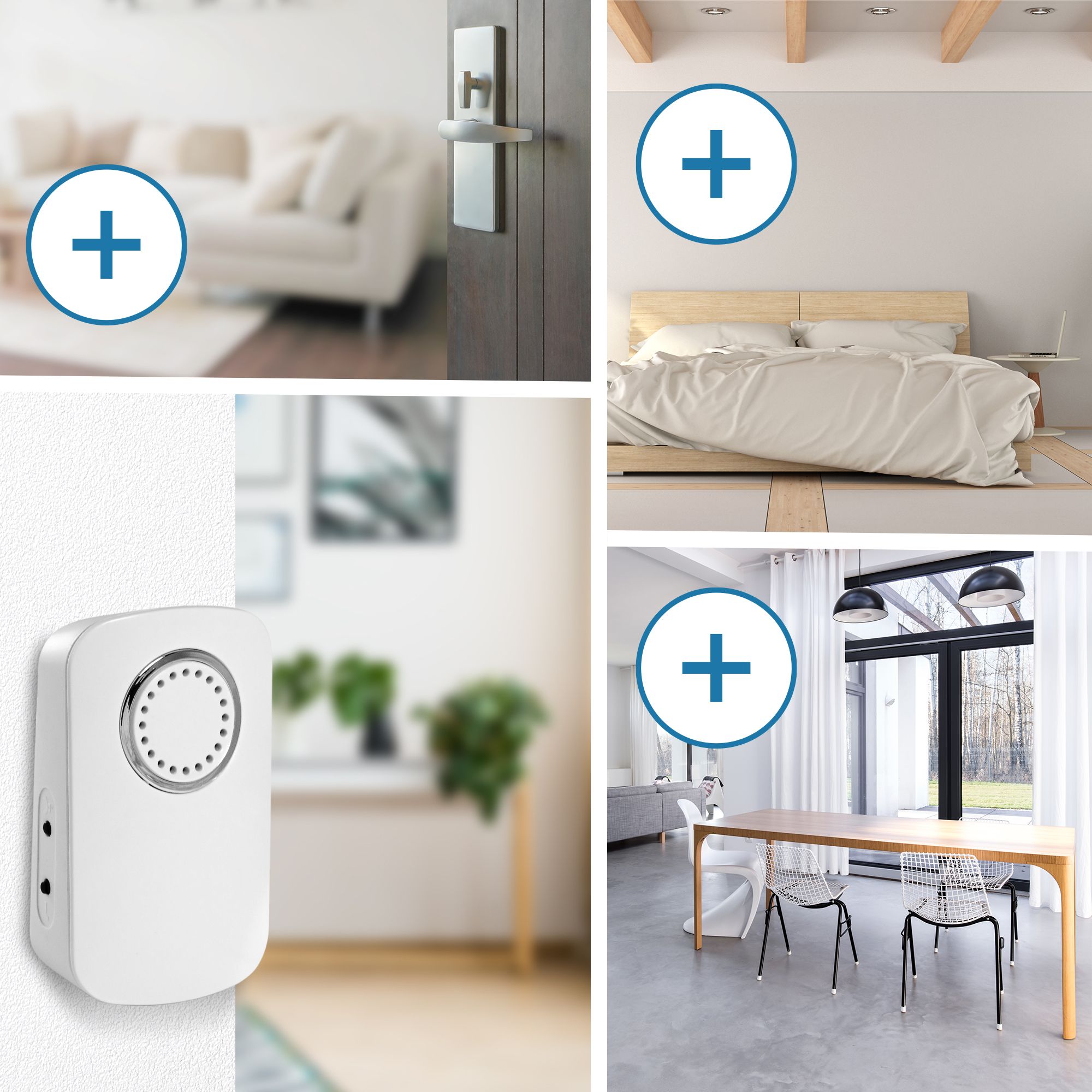 Una solución escalable