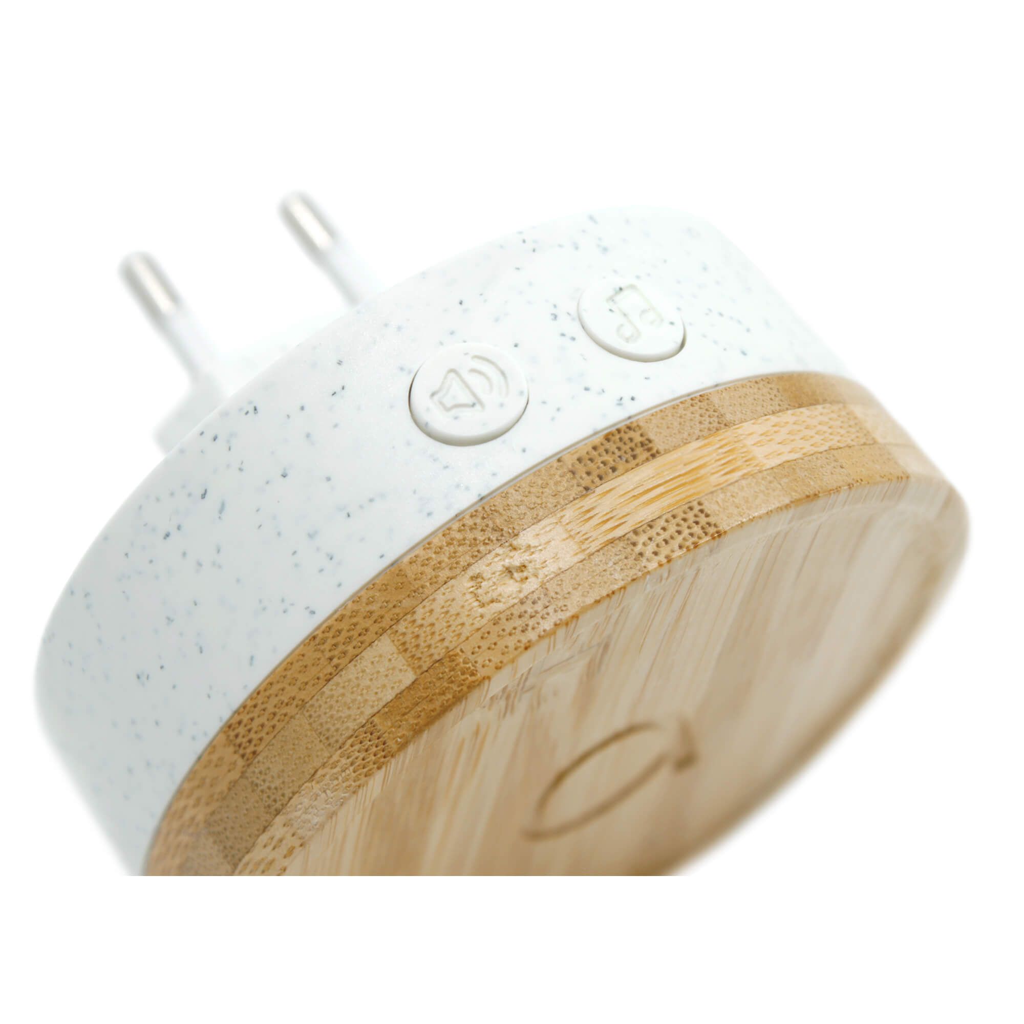 Bamboo es fácil de instalar y utilizar