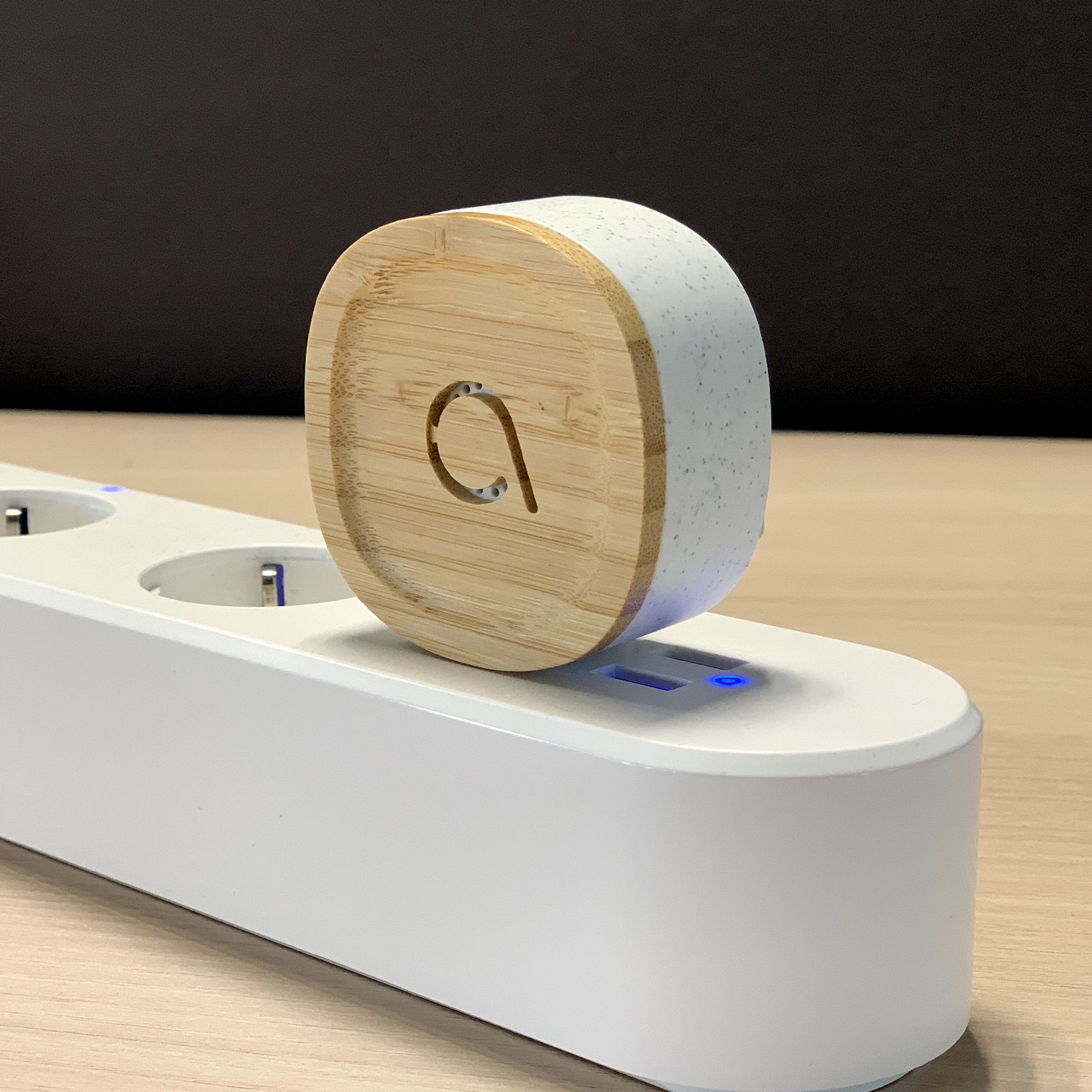 Un timbre fácil de instalar y utilizar
