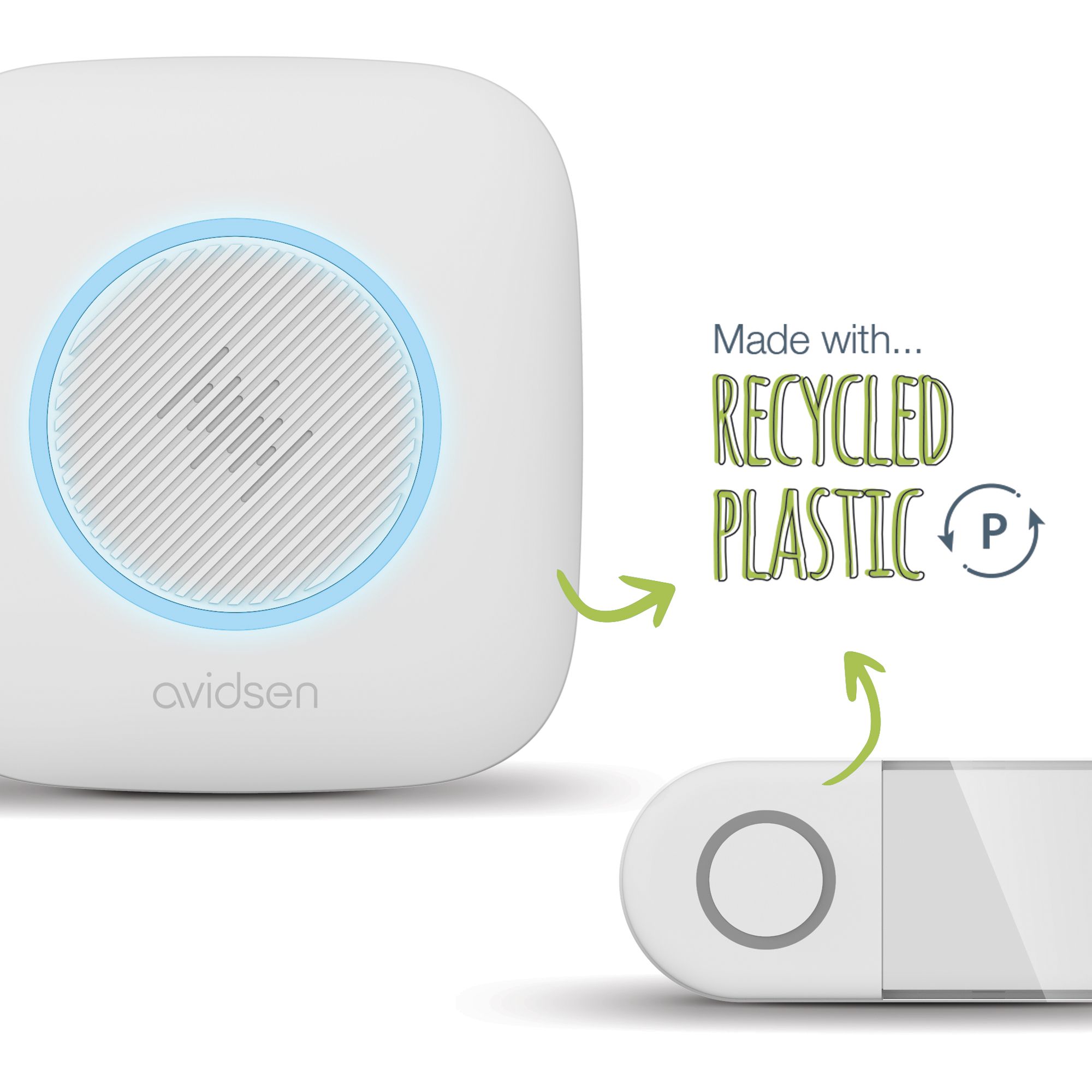 Descubra el contenido del kit