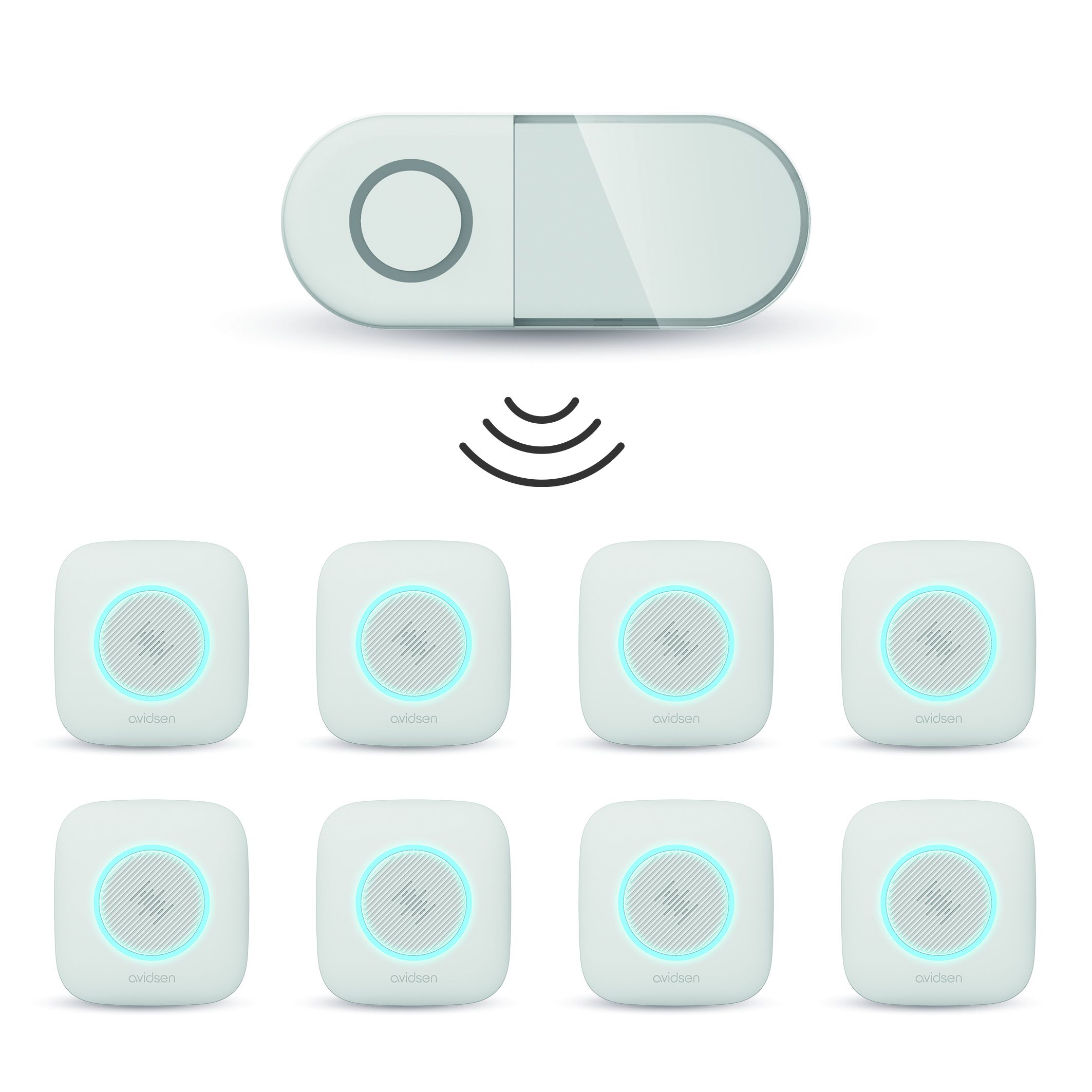 Una solución escalable