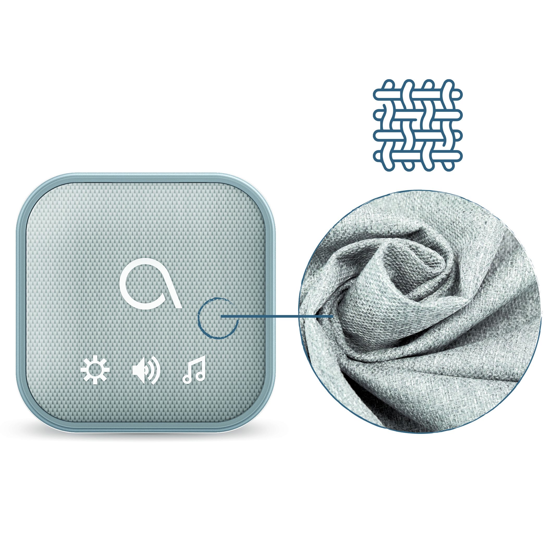 Un diseño elaborado