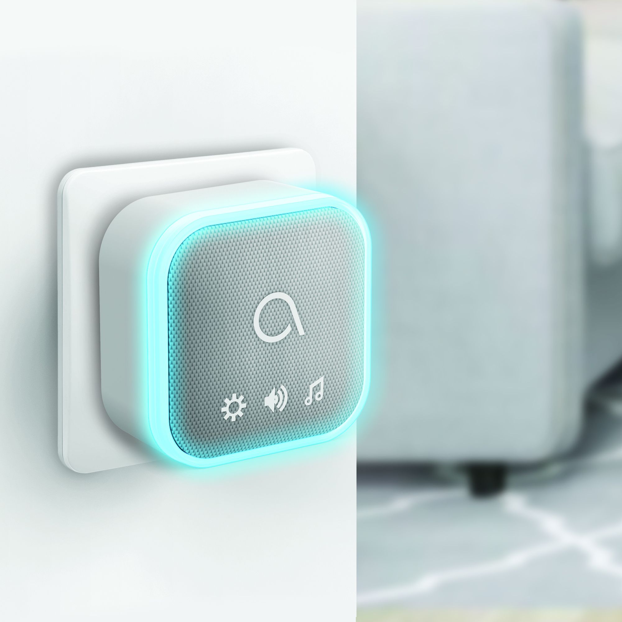 Adopte el timbre Sona-T Plug in Kinétic