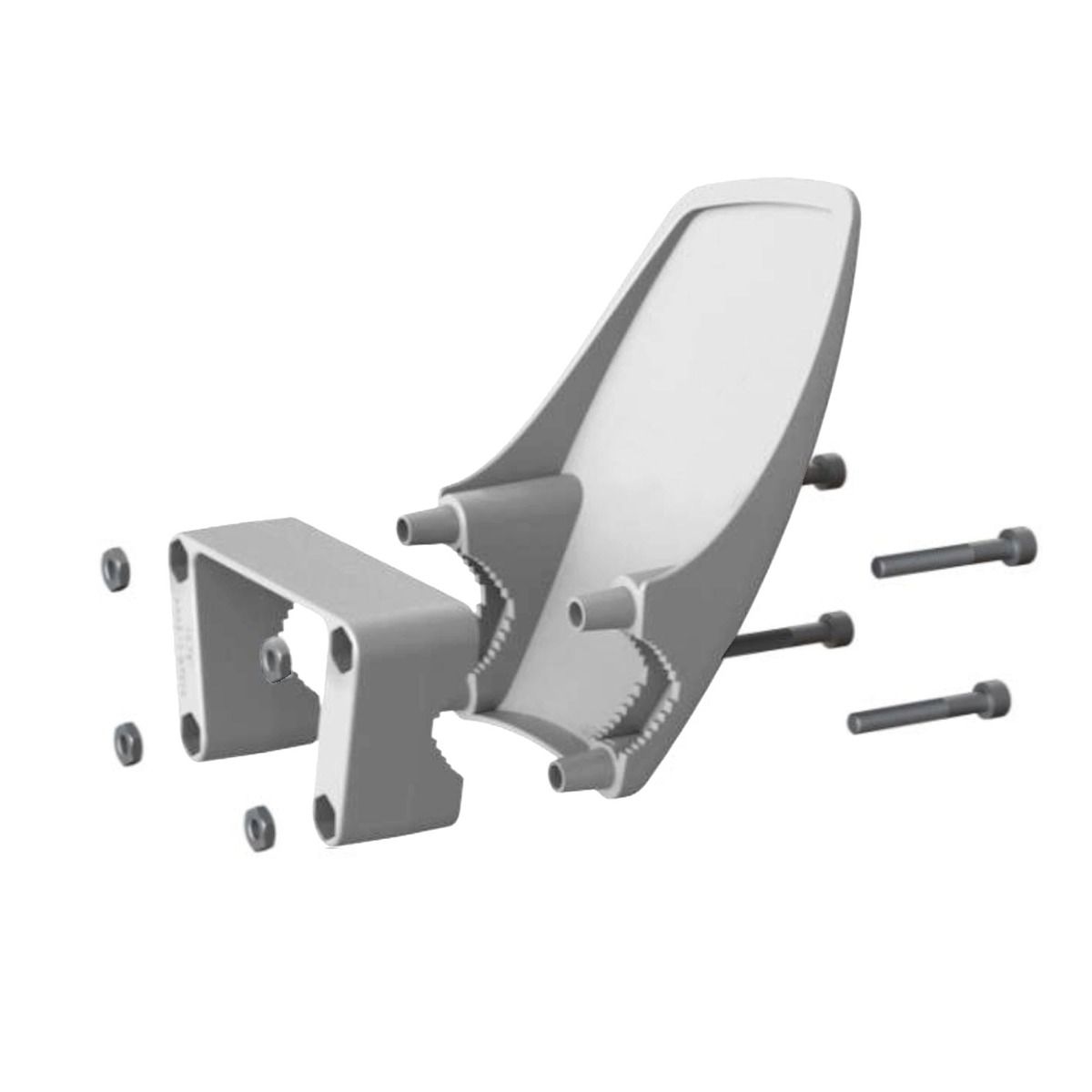 Instalación rápida y sencilla