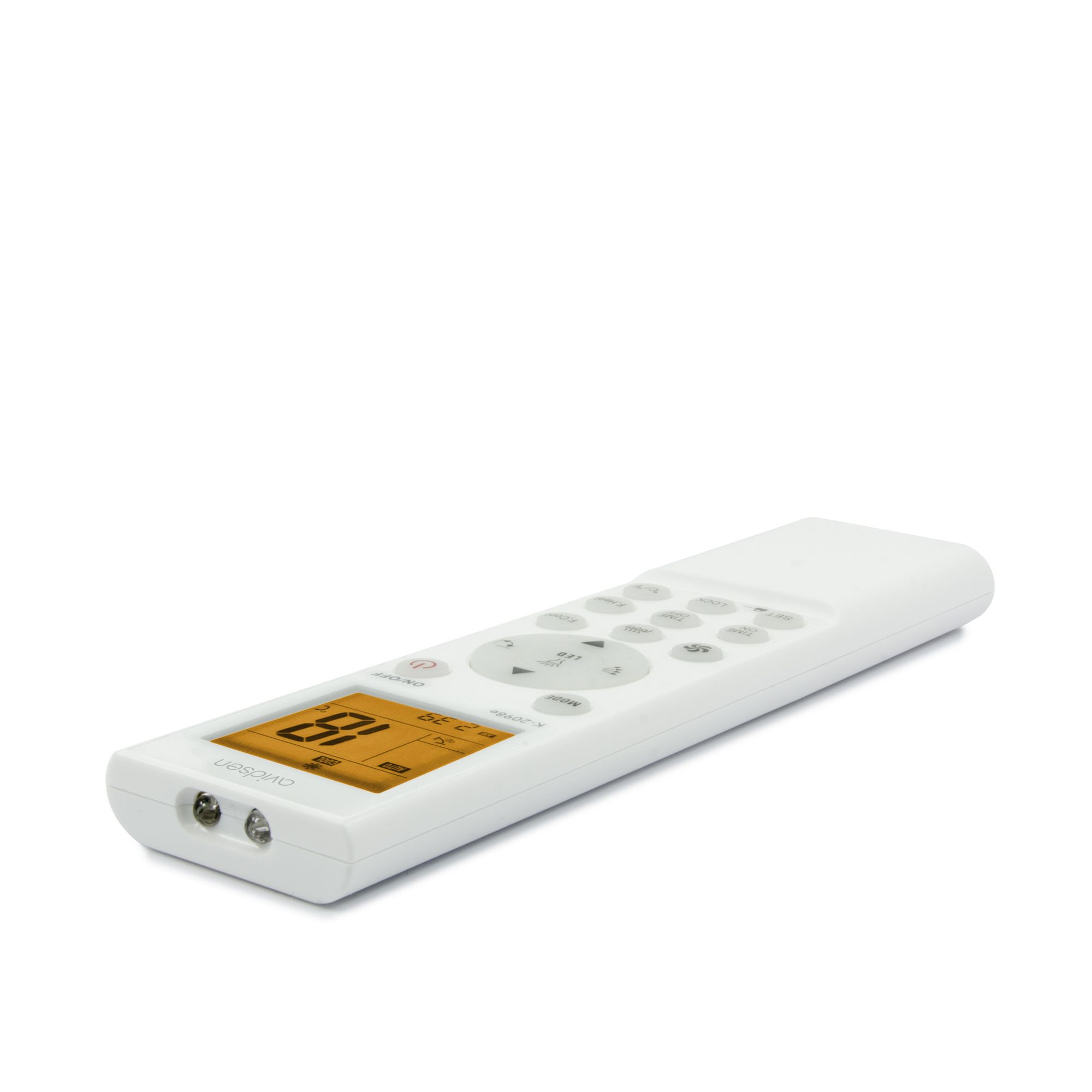 Configuración rápida y eficaz