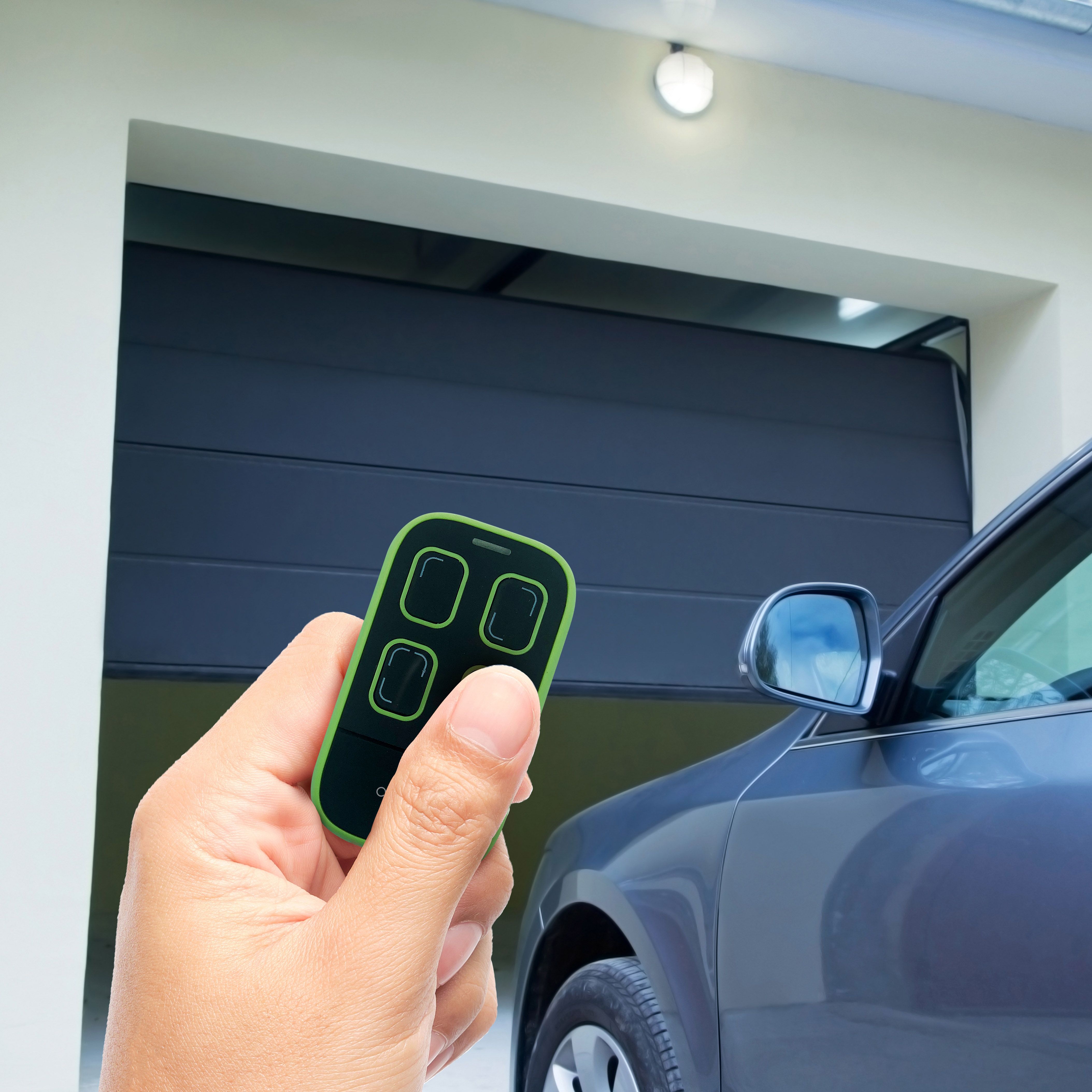 Compatibilidad con una amplia gama de marcas de motores