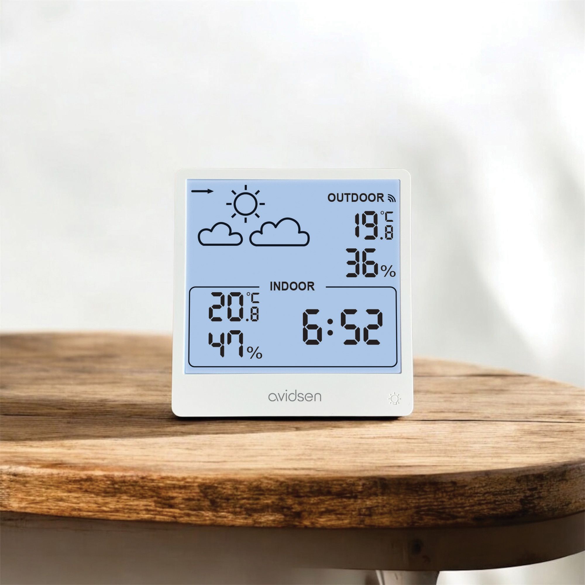 Indicadores fiables y necesarios