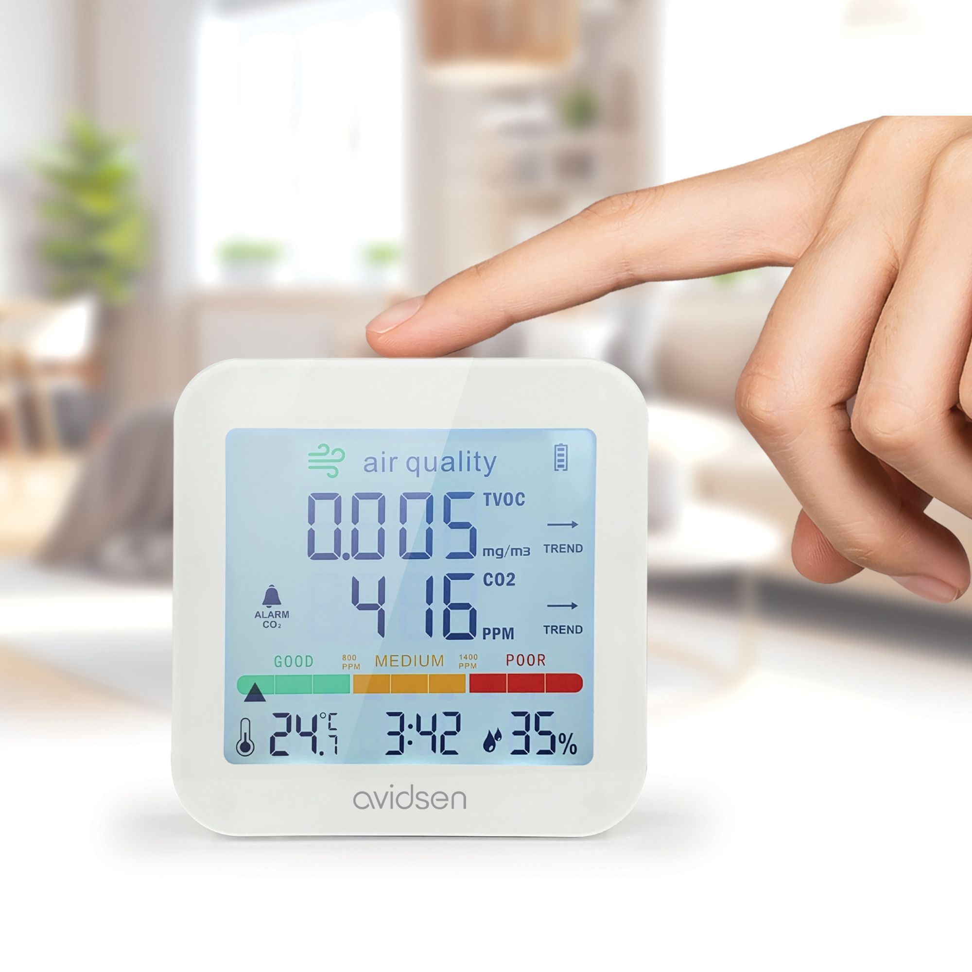 Otras funciones prácticas