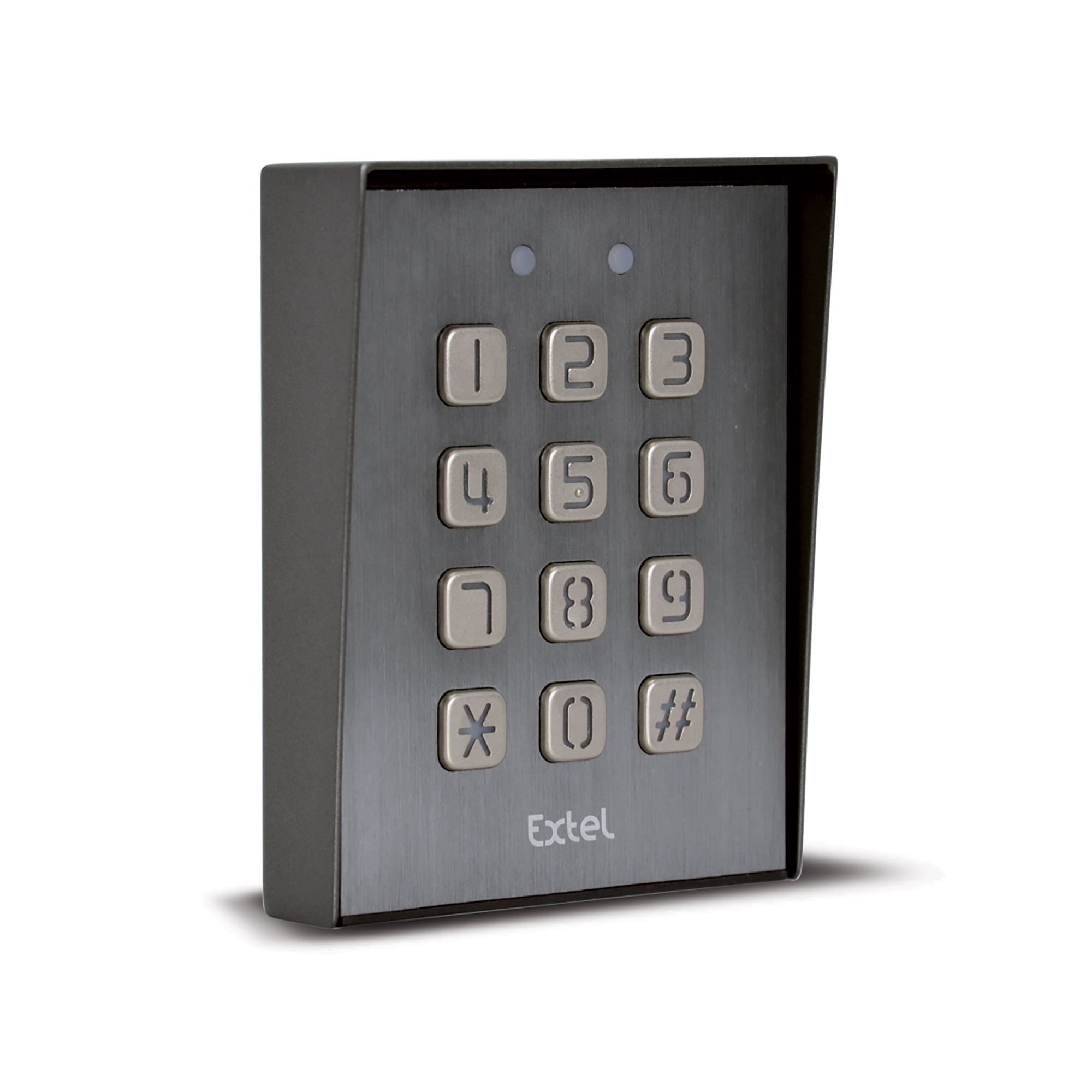 Klavy 3 es compatible con muchas cerraduras
