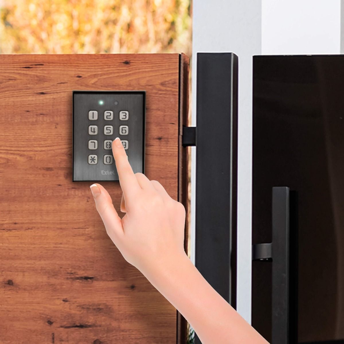 Una solución sencilla