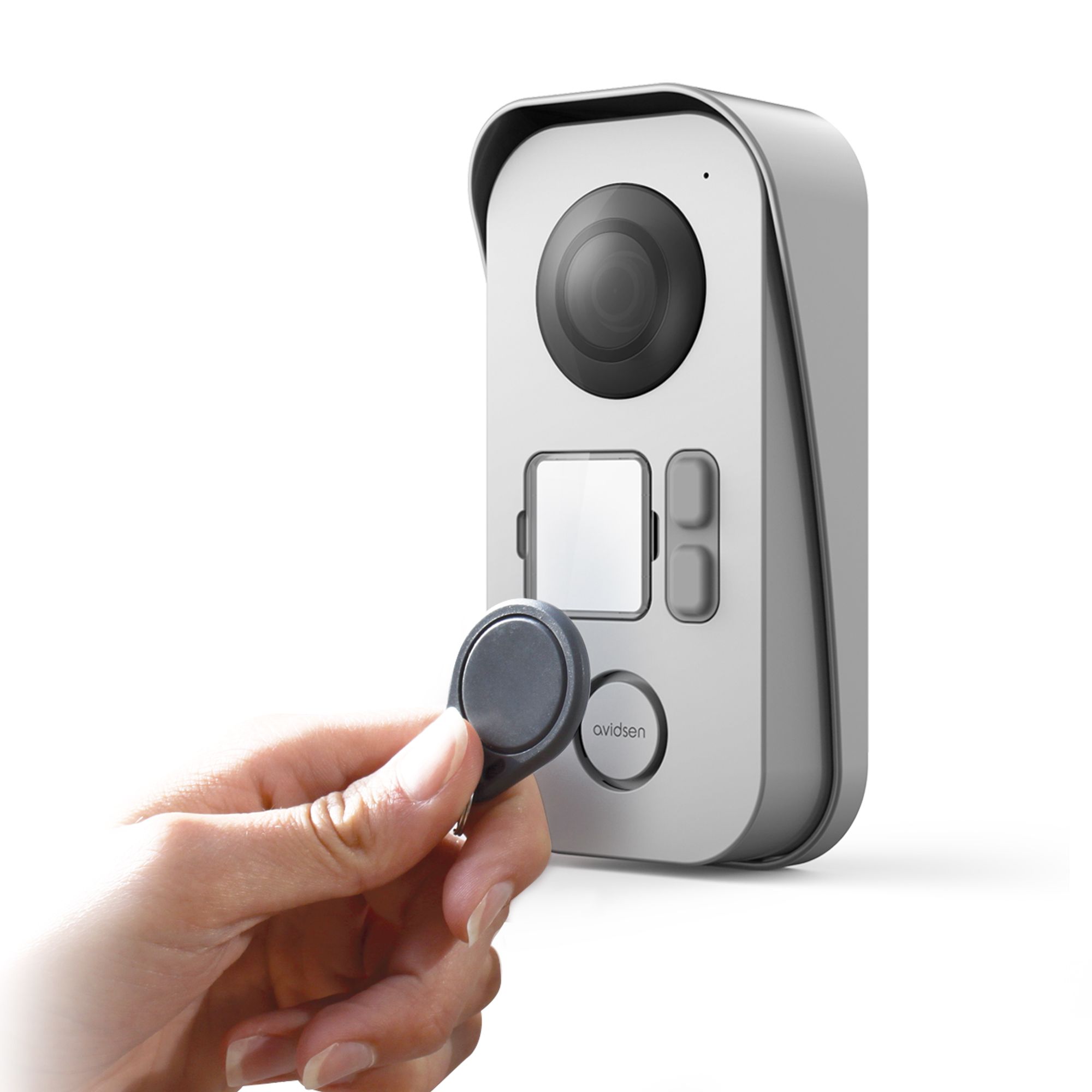 Controle el acceso a su vivienda