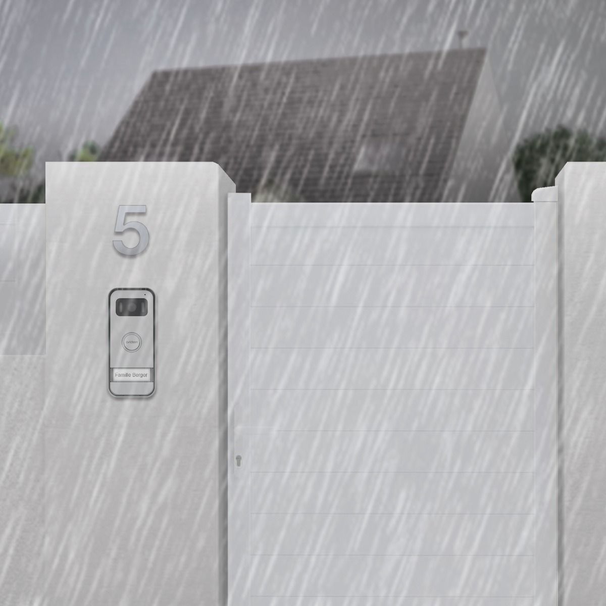 Control de puertas: protege el acceso a tu vivienda