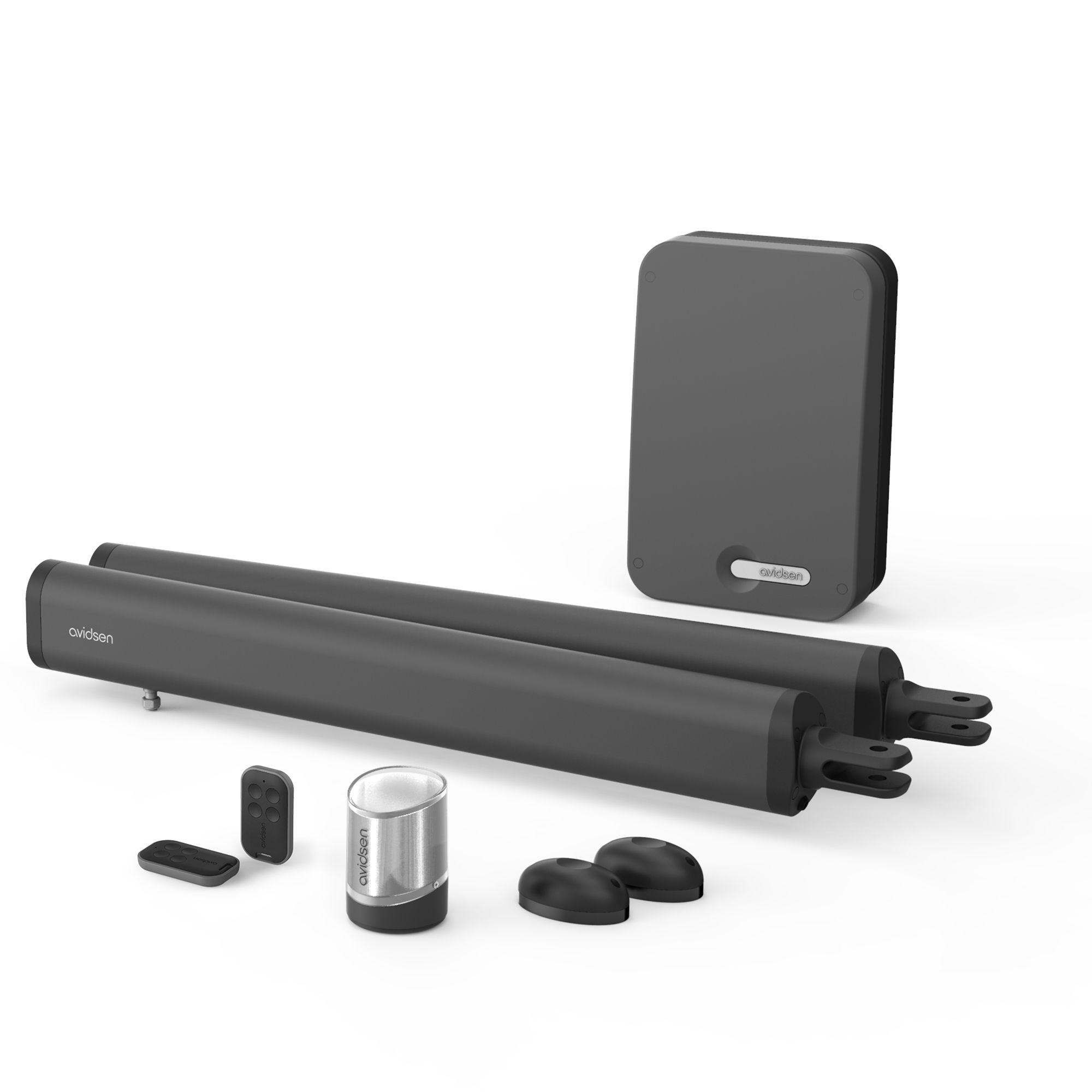 Descubra el contenido completo del kit