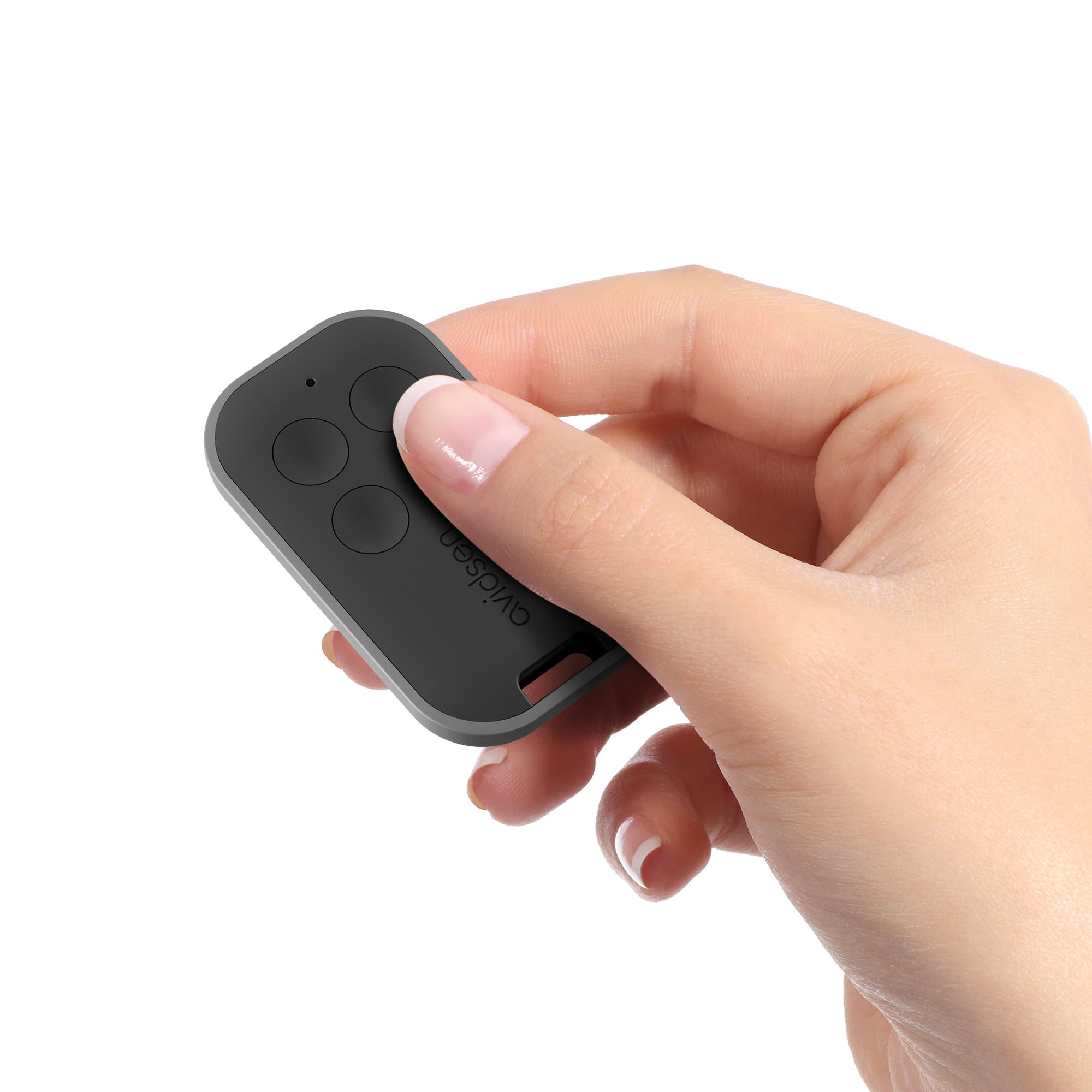 Diferentes modos de apertura de la puerta