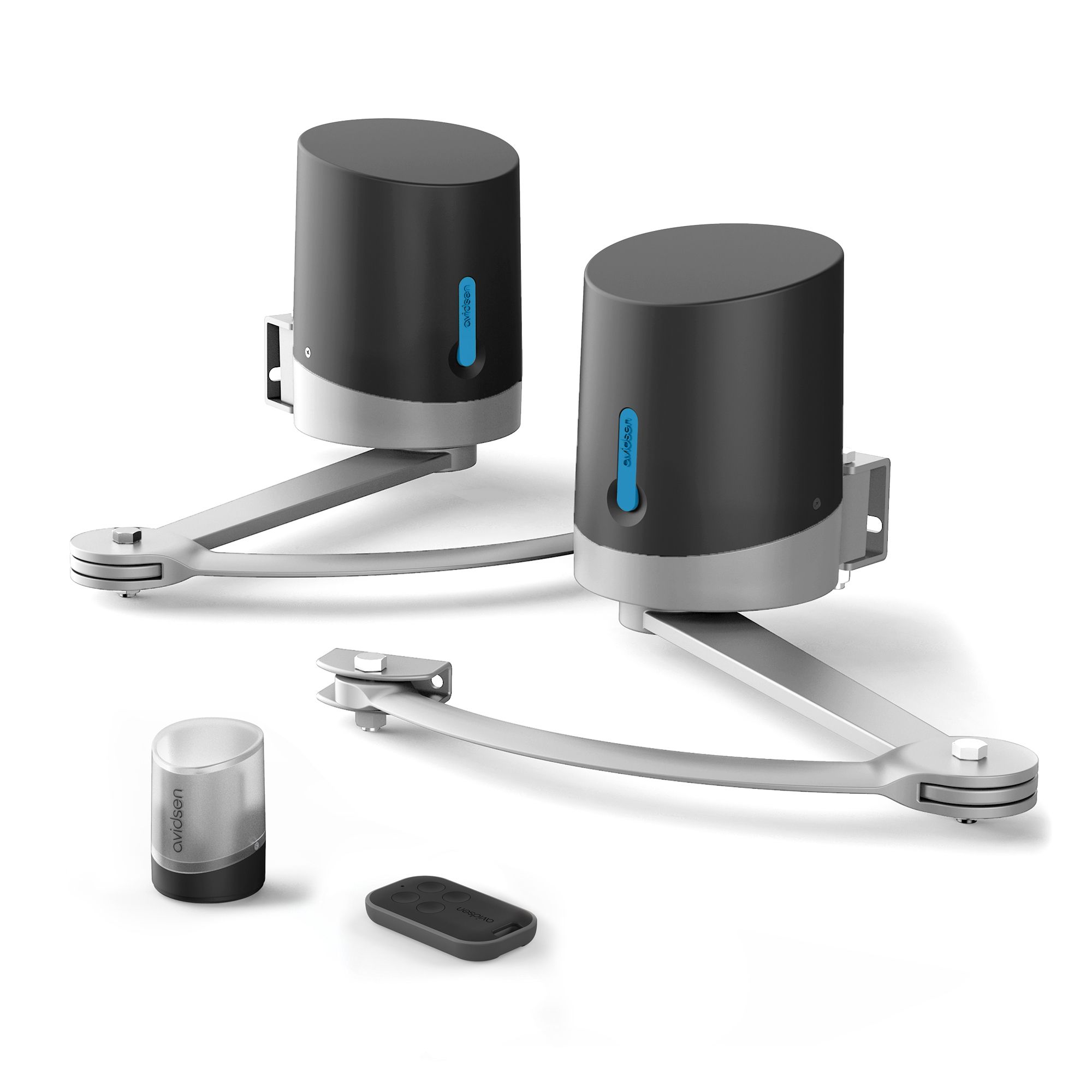 Descubra el contenido del kit