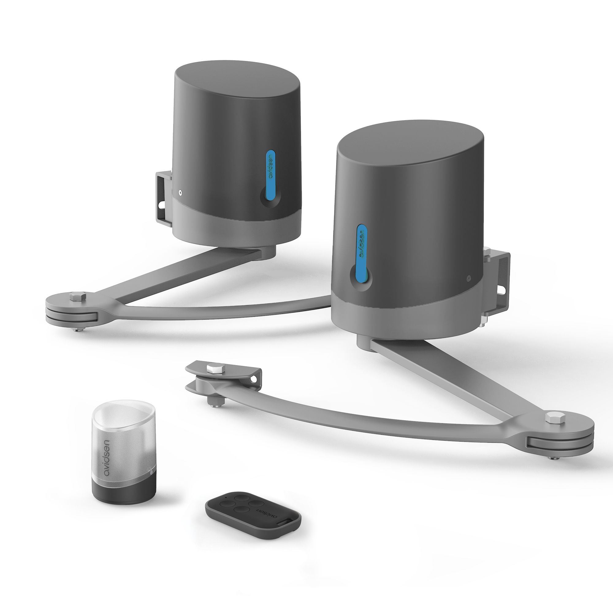 Descubra el contenido del kit