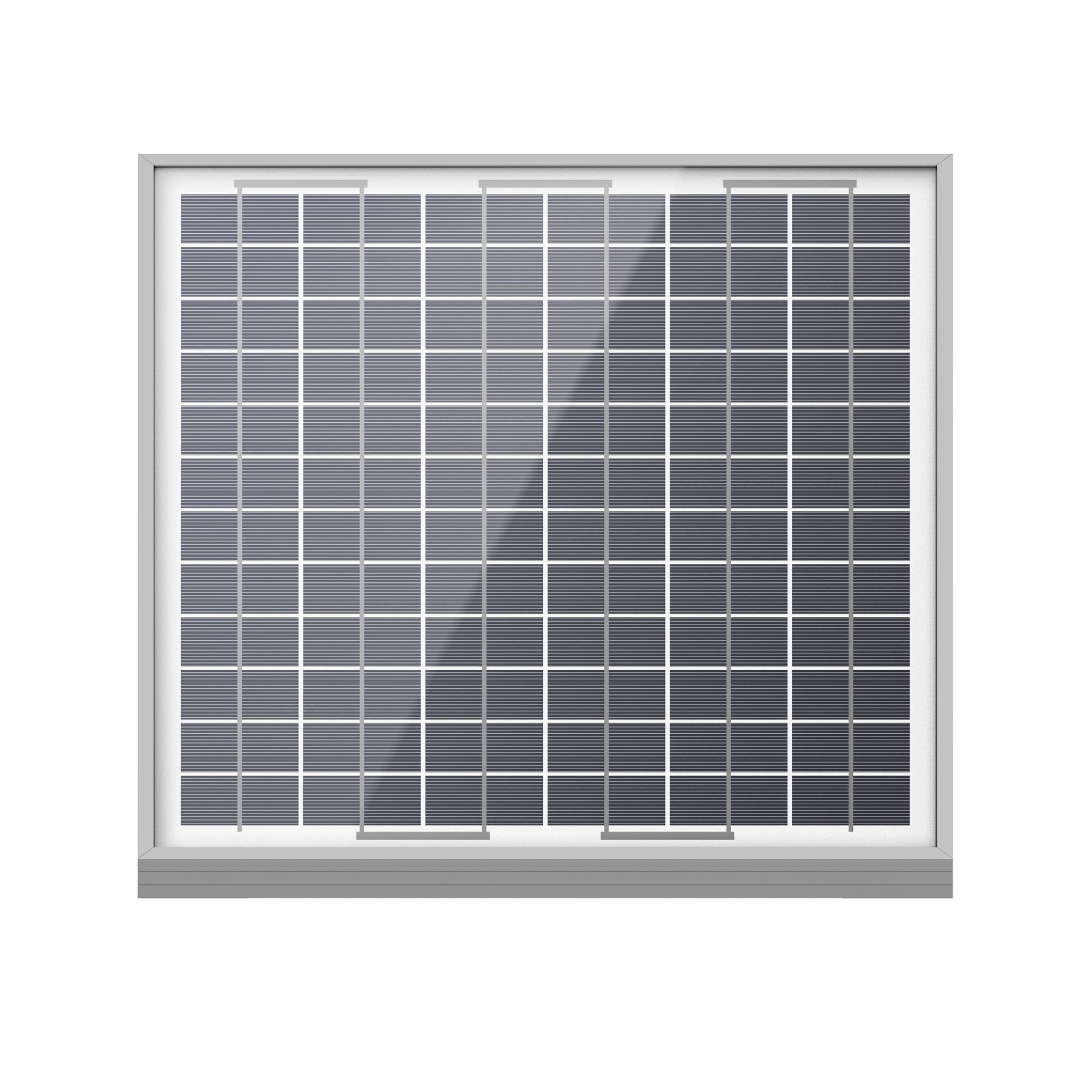 Energía solar: ahorro de electricidad