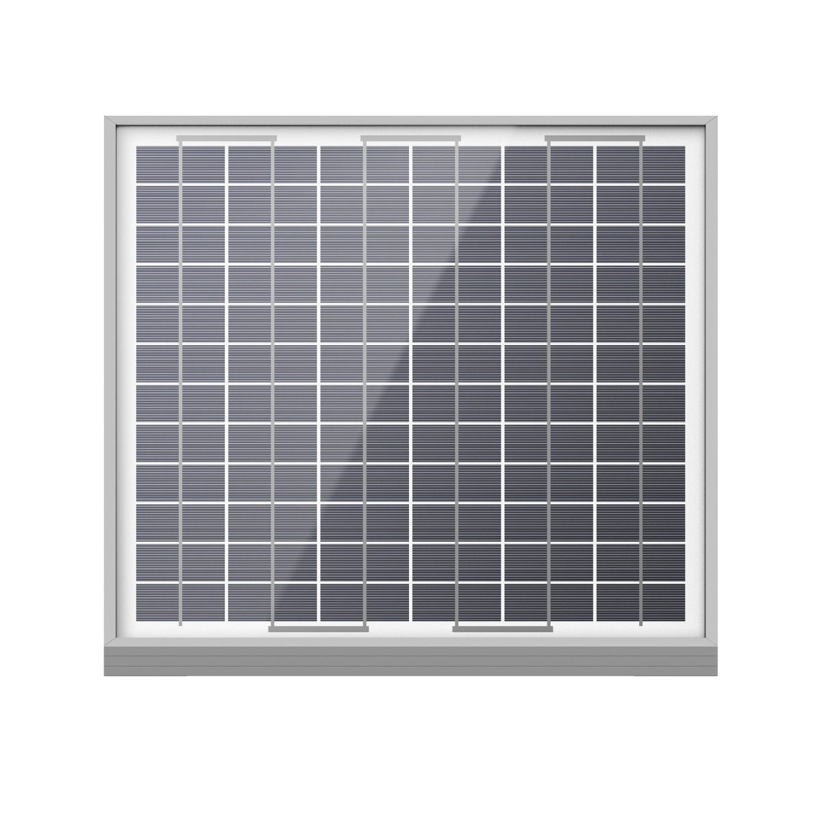 Energía solar: ahorro de electricidad