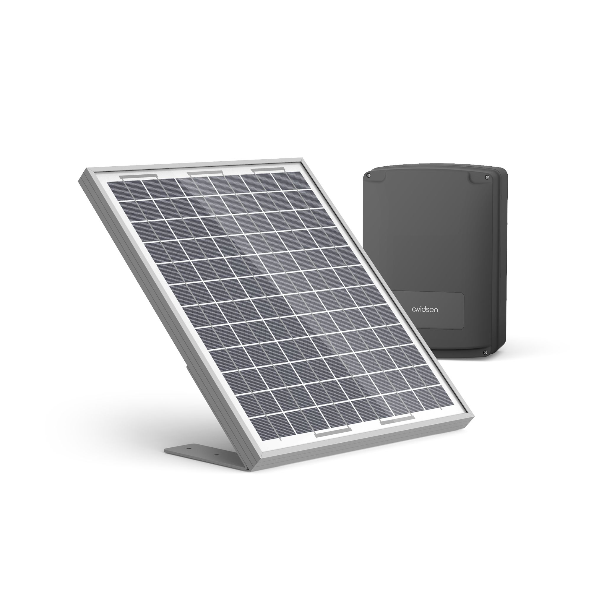 La energía solar: ahorro de electricidad