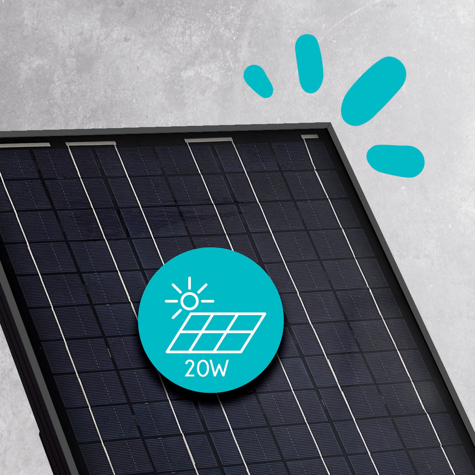 Las ventajas de la energía solar