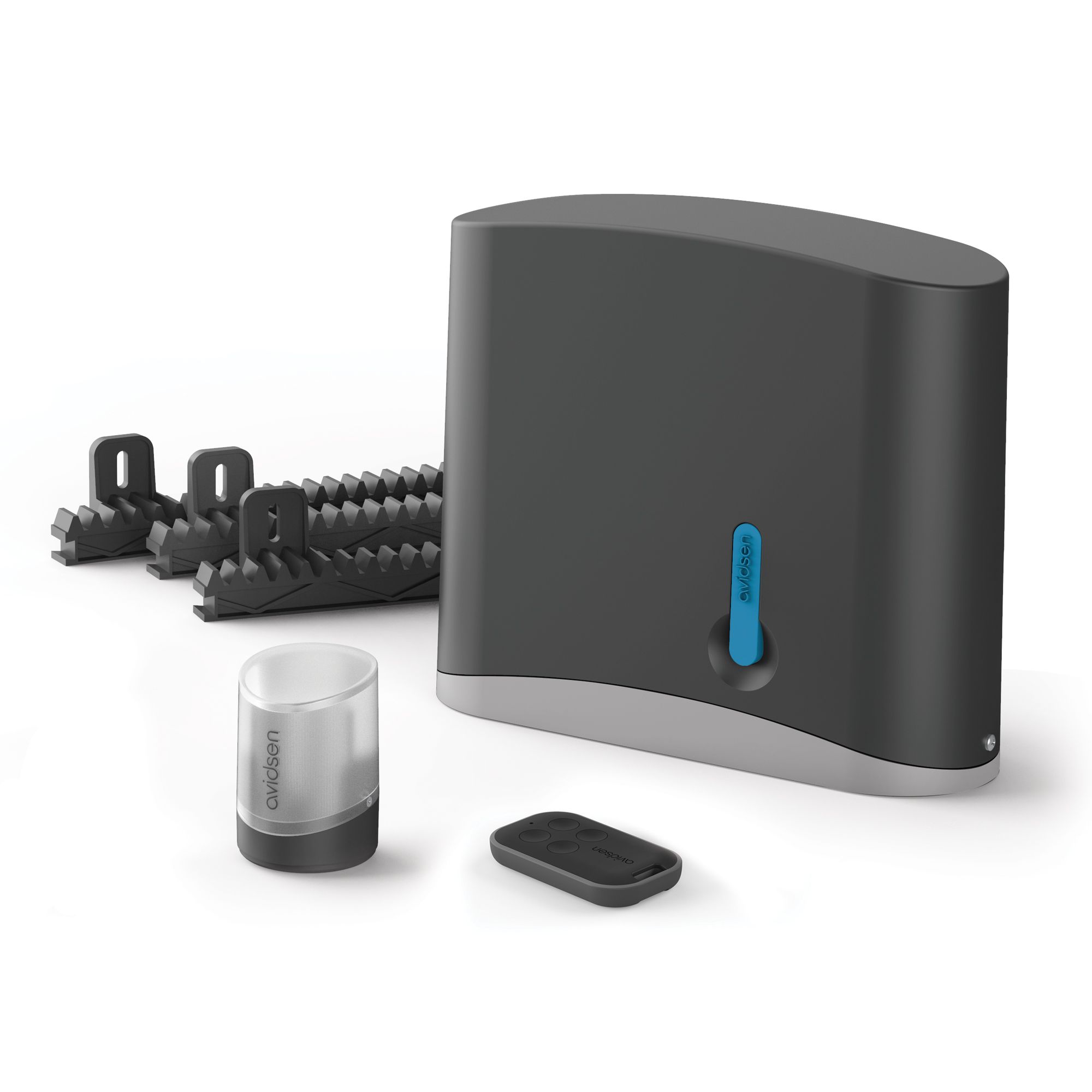 Descubra el contenido del kit