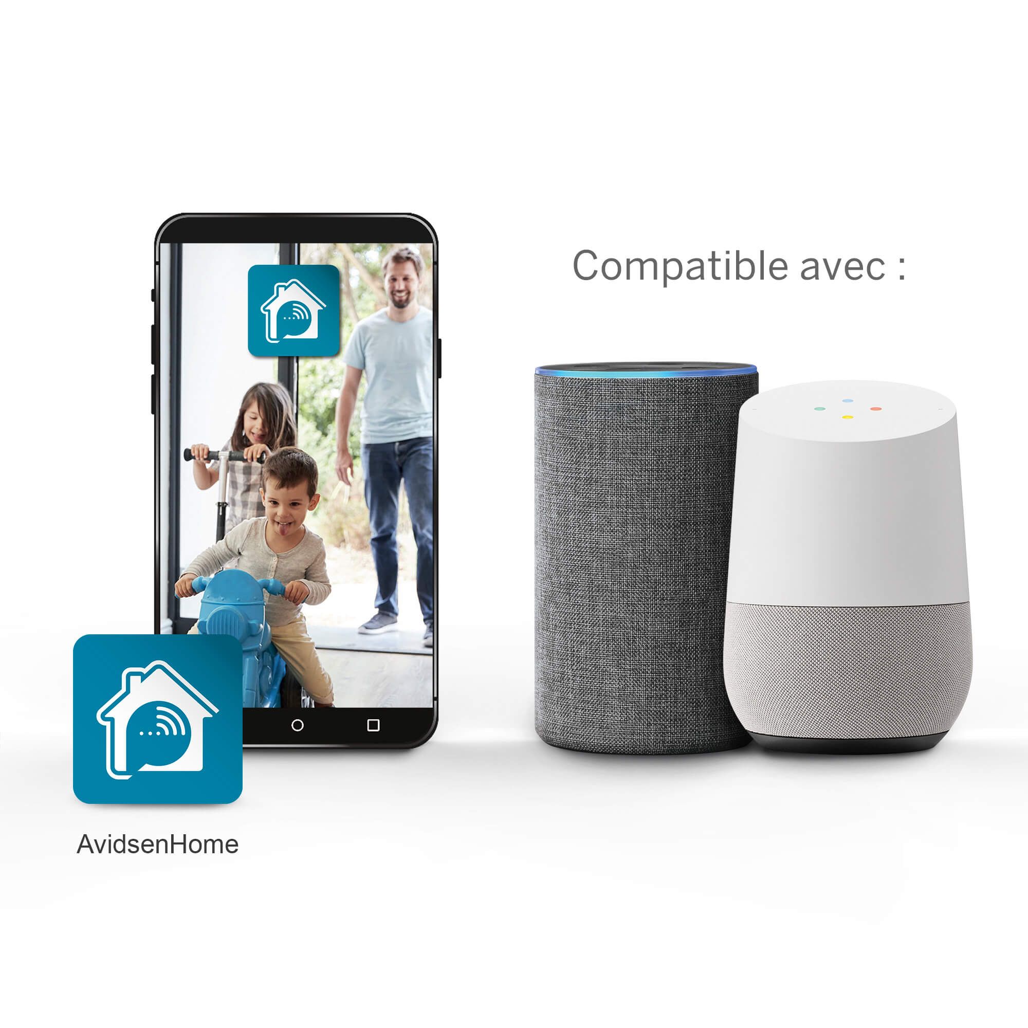 Tu smartphone, eficaz e indispensable para Spotlight