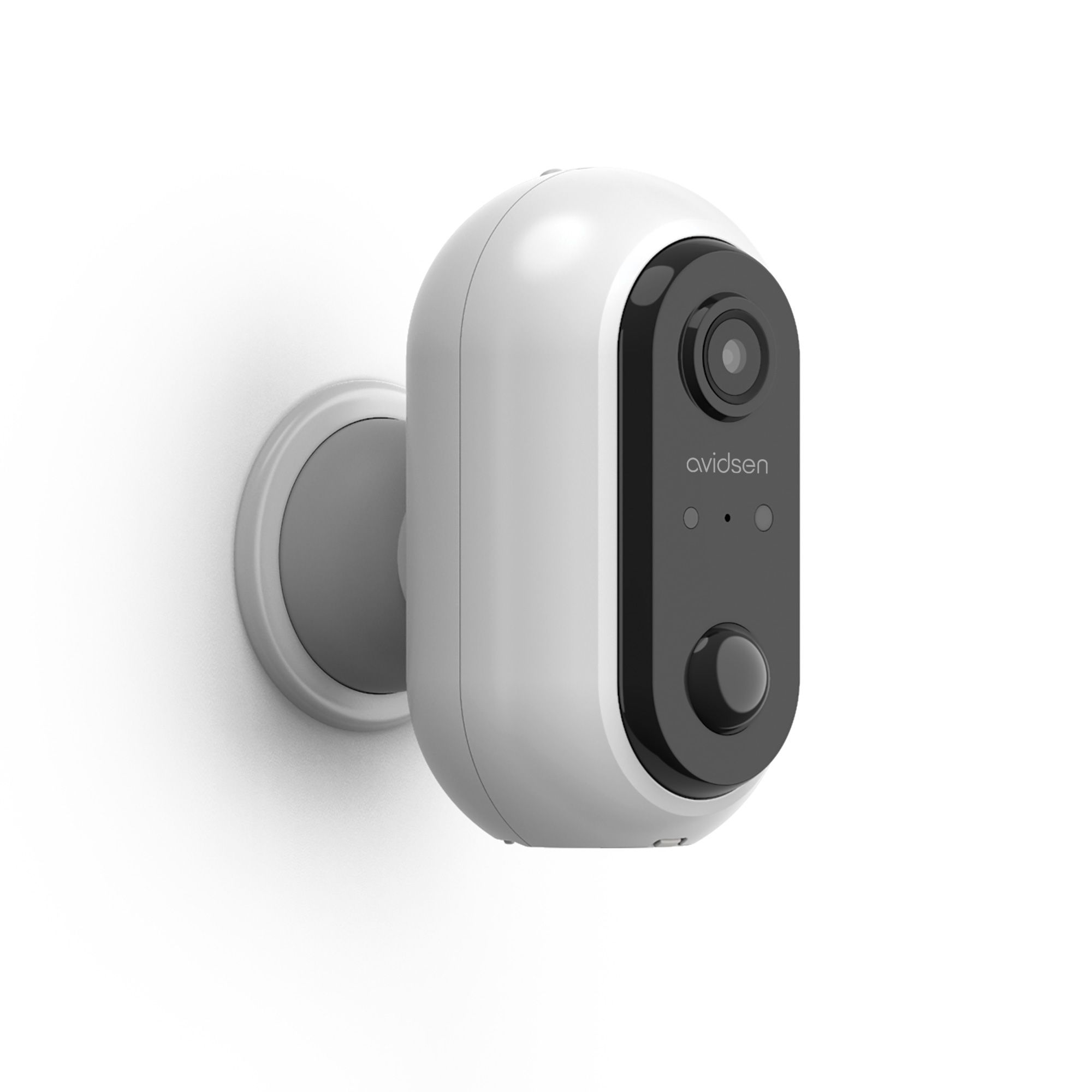 Tengo sonido bidireccional