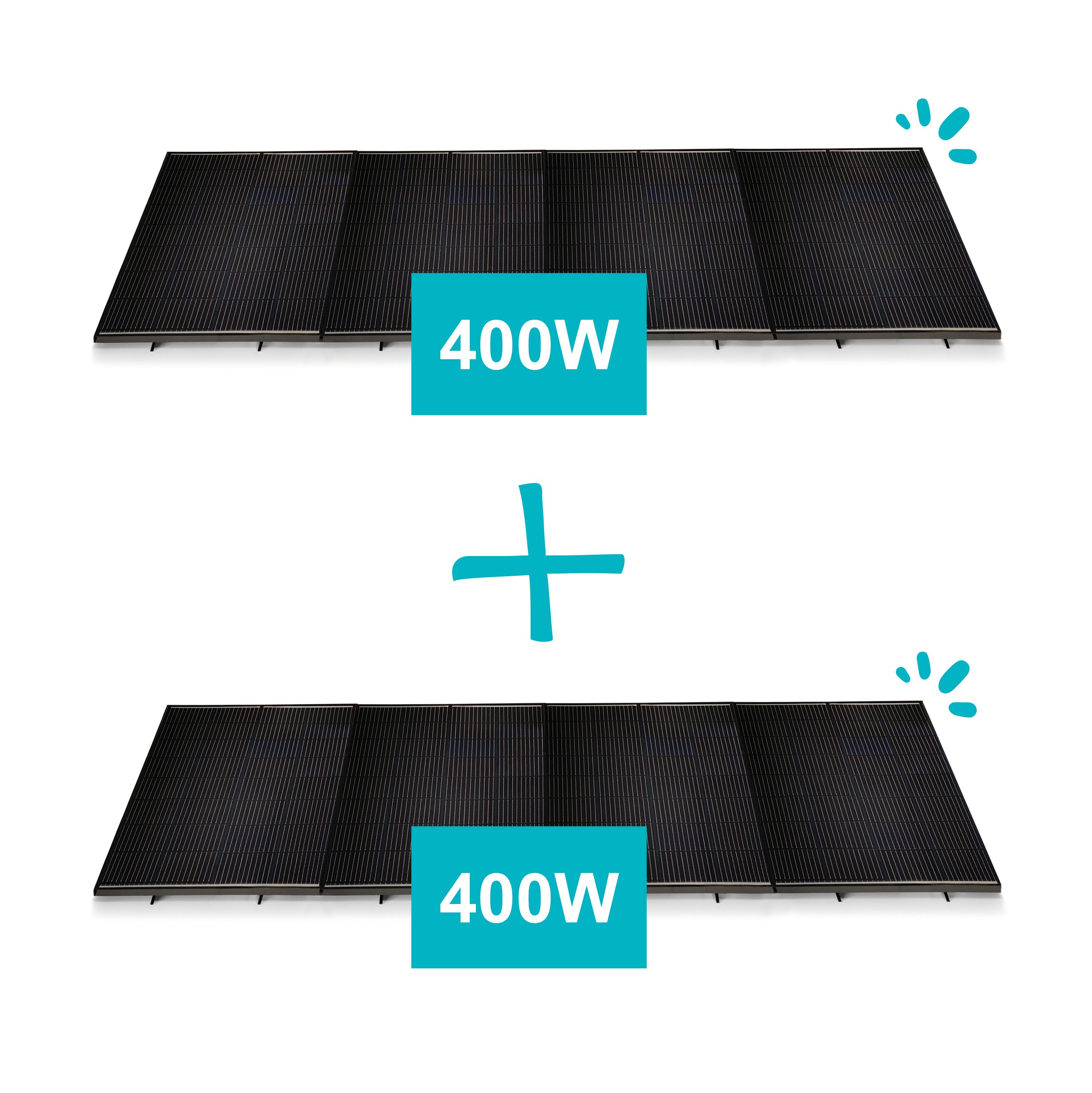 Una solución escalable y modular