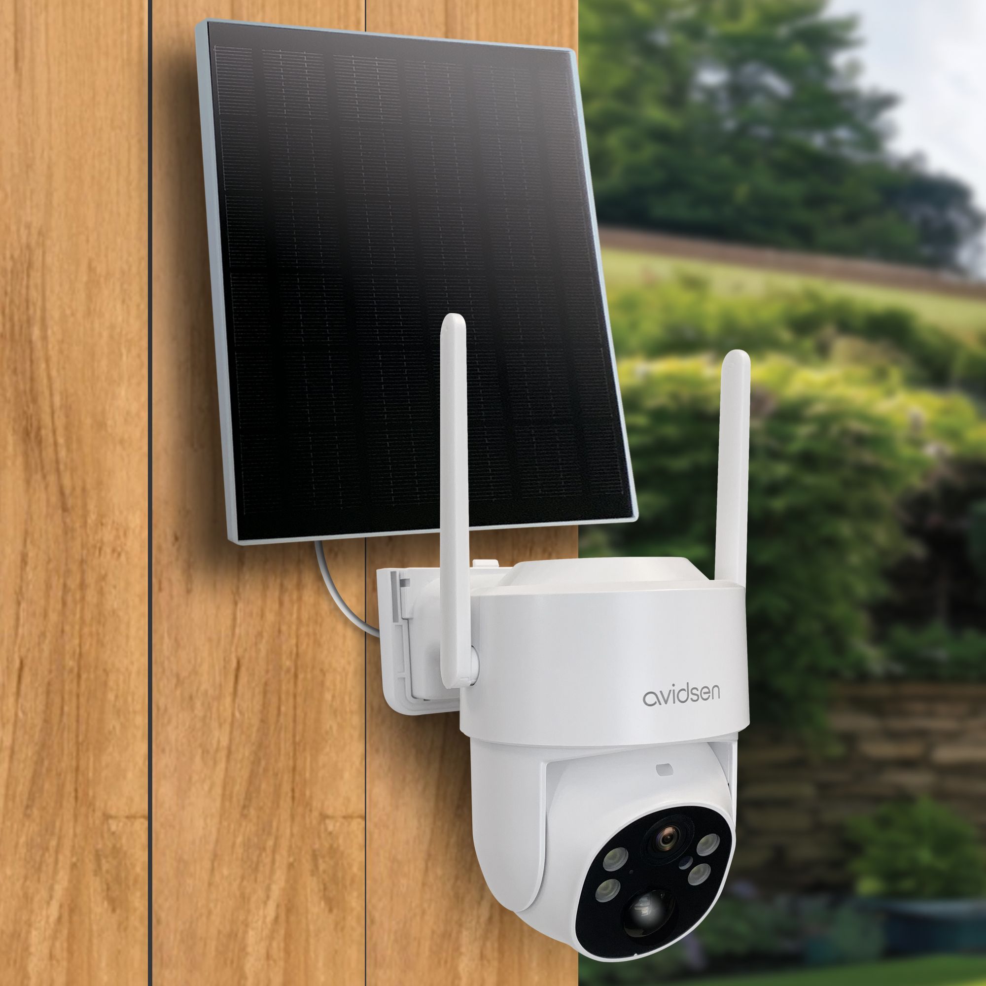 Libertad total incluso sin wifi