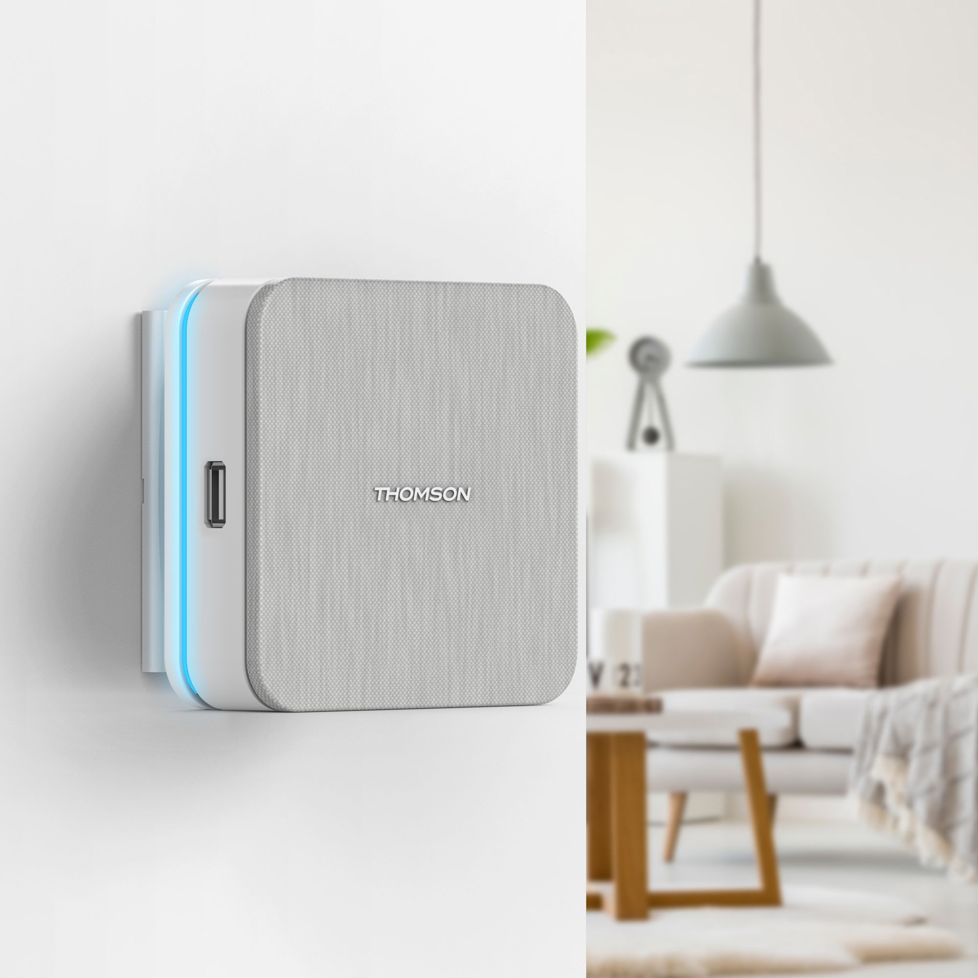 Instalación rápida y sencilla