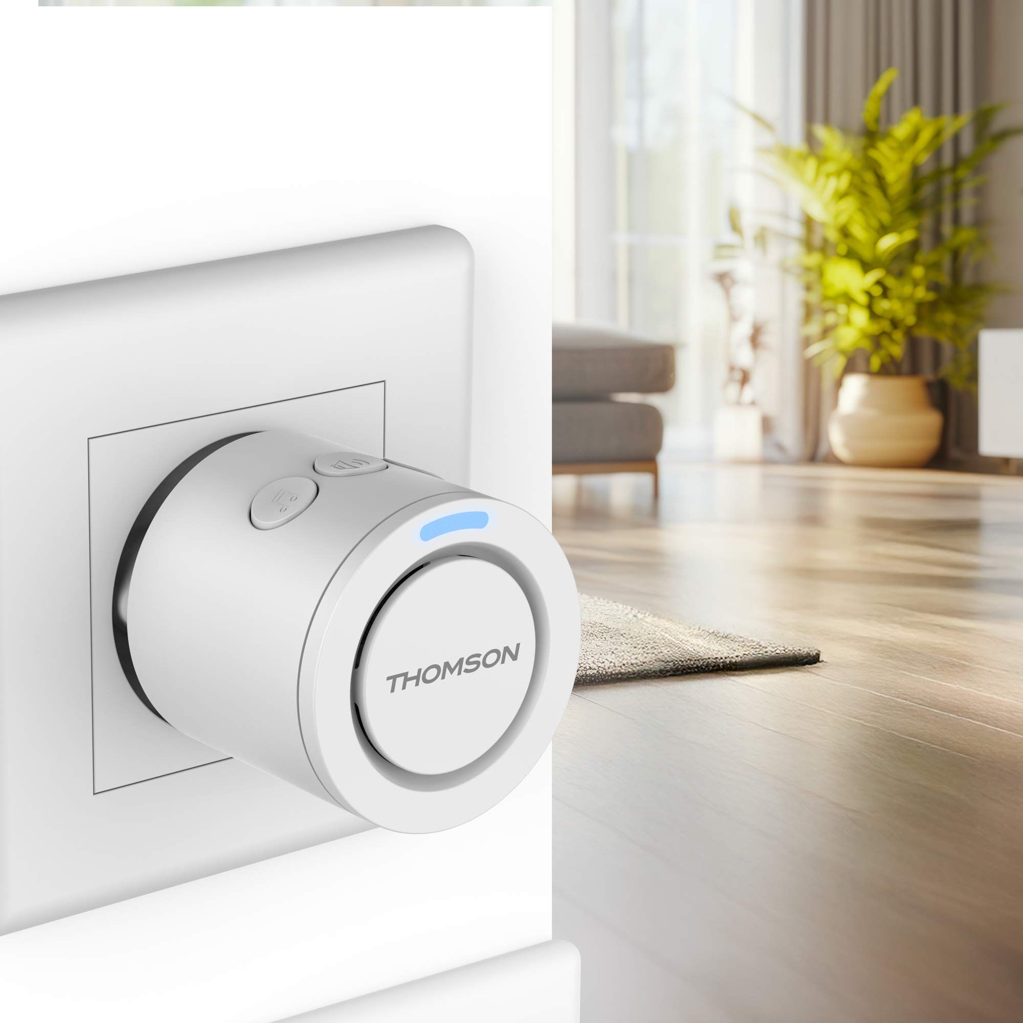 Personalice su bienvenida