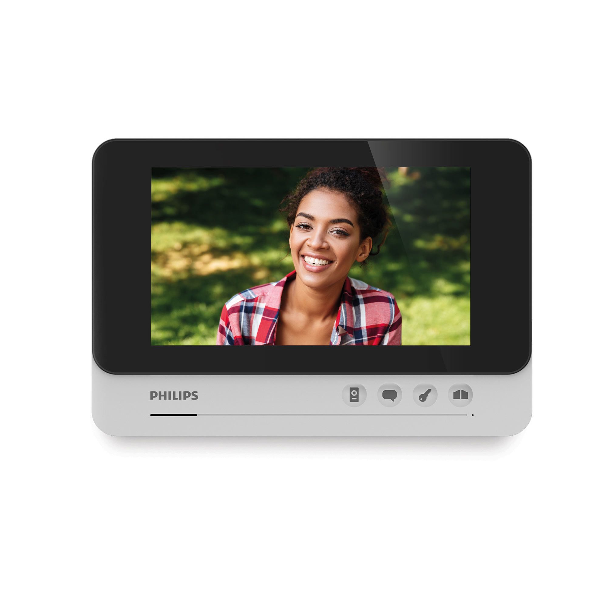 Fácil de instalar y utilizar