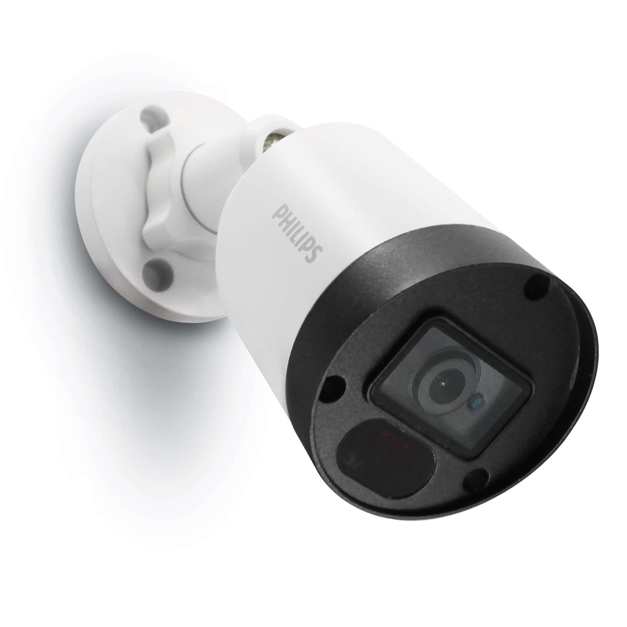 WelcomeEye Cam es fácil de instalar