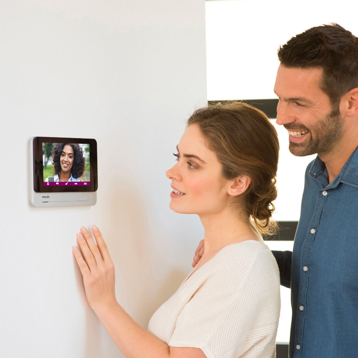 Disfruta al máximo de la comodidad y la innovación en domótica