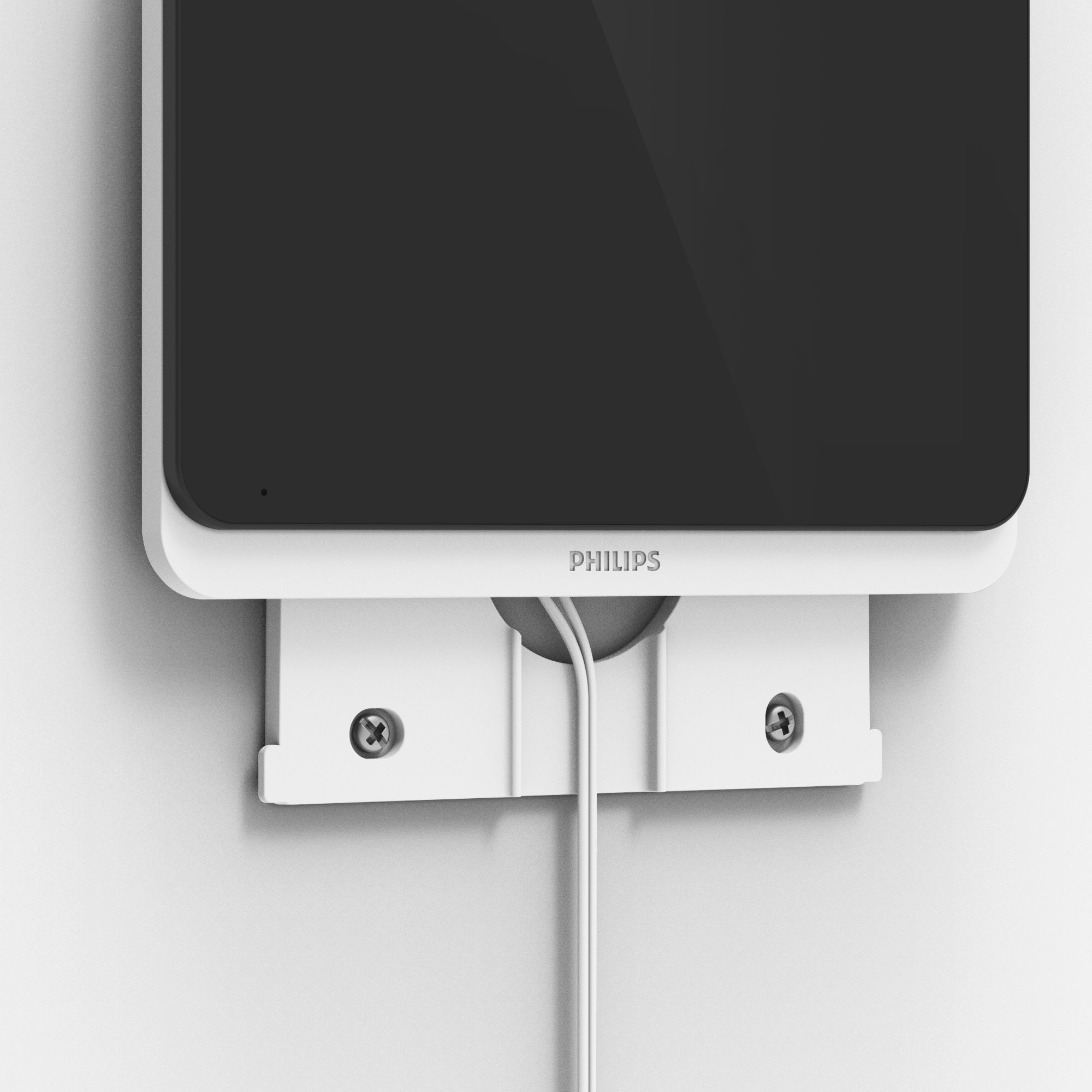 Fácil de instalar